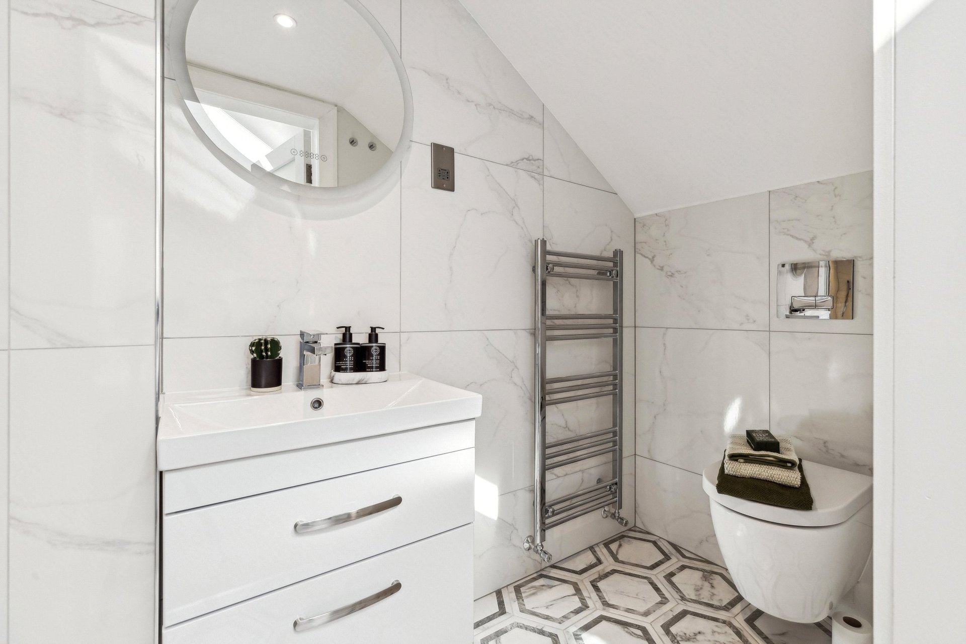 Flat 2/1, 12 Cleveden Crescent, Cleveden, Glasgow, G12 0PB - Picture #29