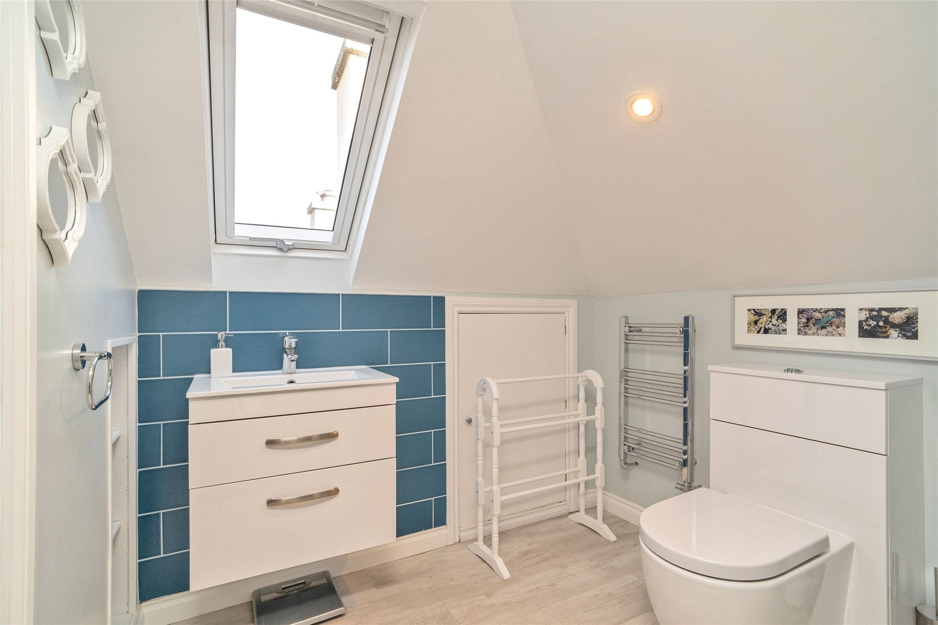 13 Greenbank Gardens, Greenbank, Edinburgh, EH10 5SN - Picture #29