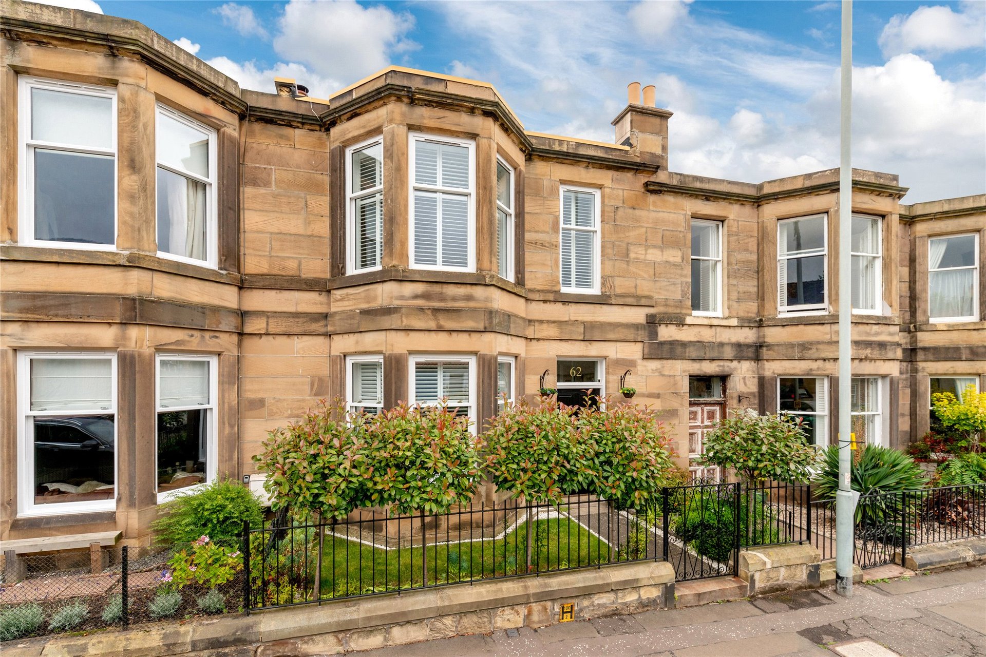 62 Joppa Road, Edinburgh, Midlothian, EH15 2ET - Picture #2