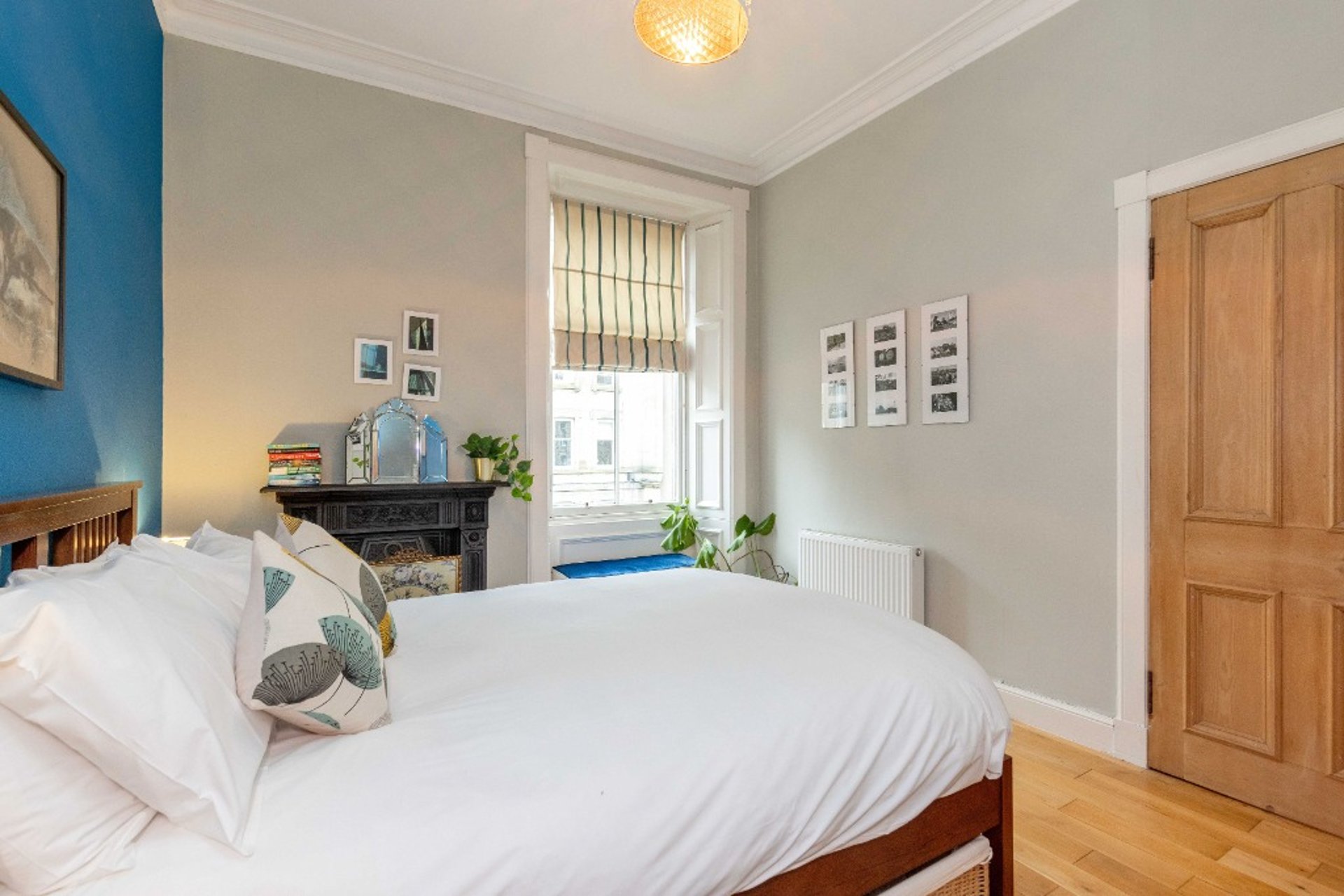 11 Dean Park Street, Stockbridge, Edinburgh, EH4 1JR - Picture #5