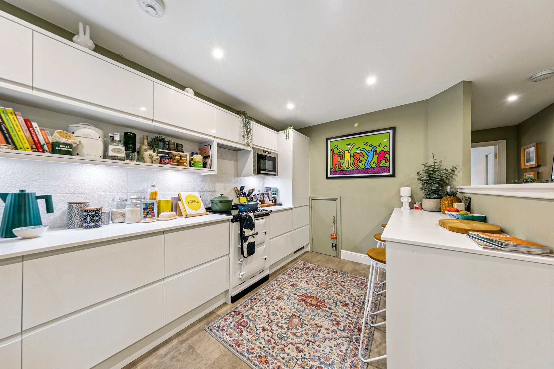 68 Bellshaugh Gardens, Kelvinside, Glasgow, G12 0SA - Picture #5