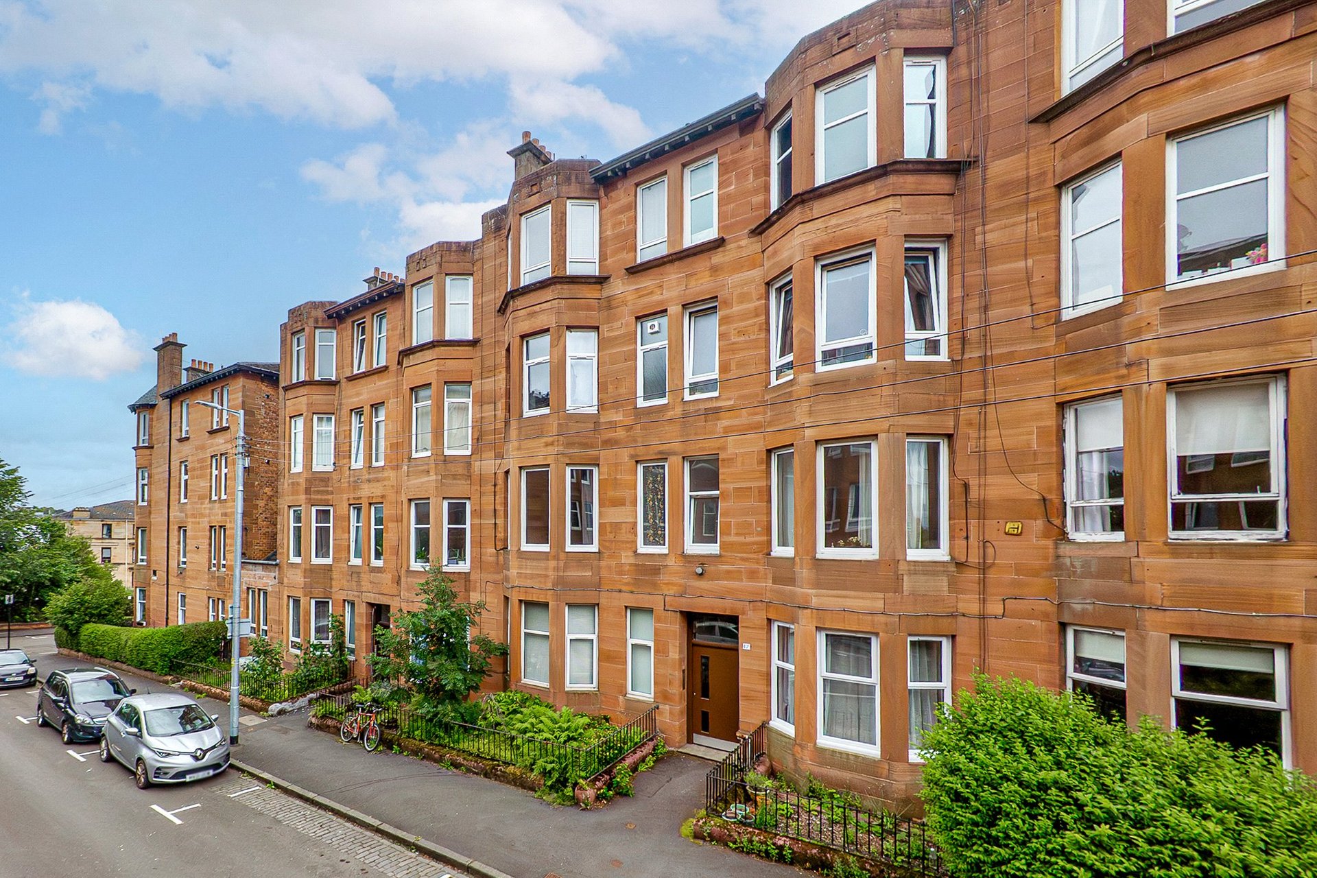 0/2, 17 Nairn Street, Yorkhill, Glasgow, G3 8SE - Picture #22