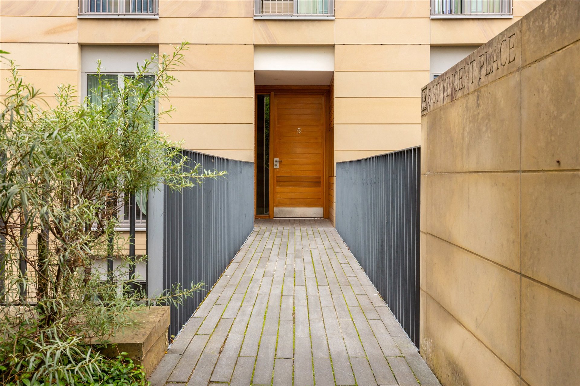 5/10 St. Vincent Place, Edinburgh, EH3 5BQ - Picture #23