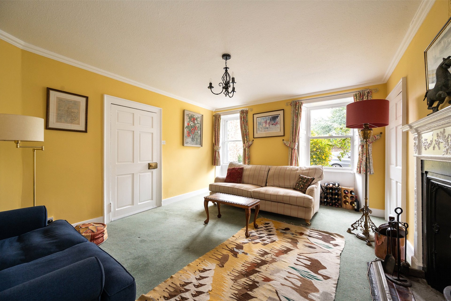 Tannery House, 15 Sidegate, Haddington, East Lothian, EH41 4BZ - Picture #5