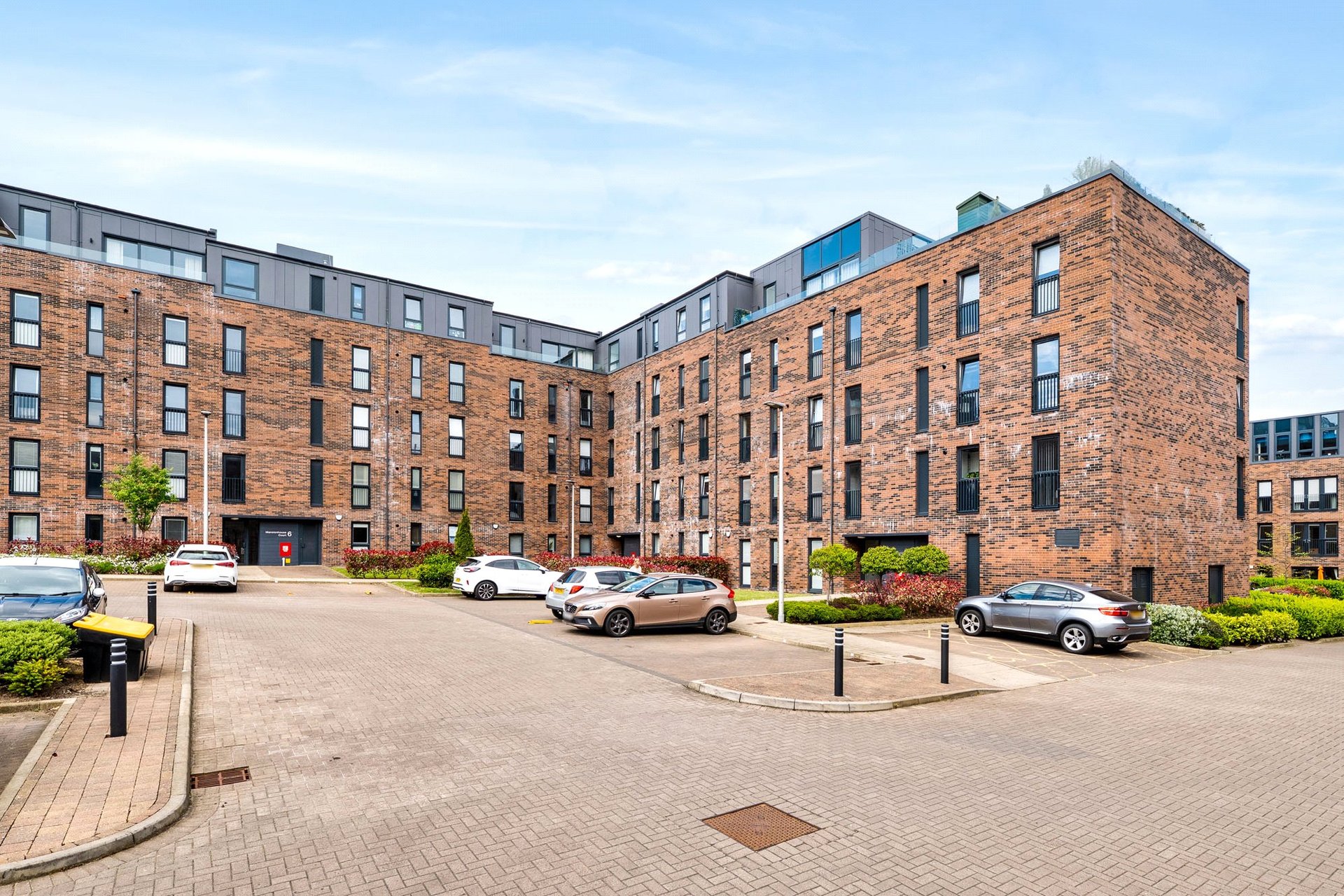 Flat 12, 2 Mansionhouse Court, Langside, Glasgow, G41 3DD - Picture #30