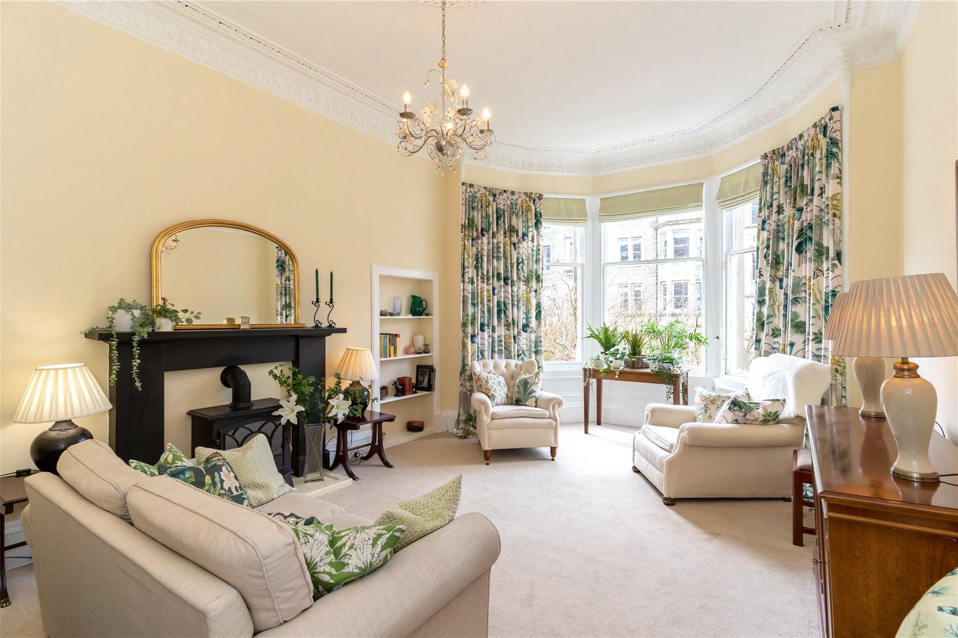 14/3 Spottiswoode Street, Edinburgh, Midlothian, EH9 1ER - Picture #2
