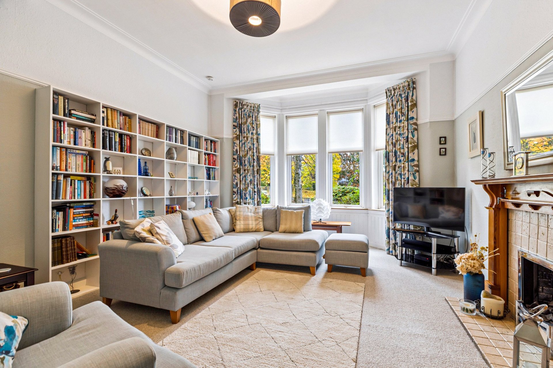 91 Balshagray Avenue, Jordanhill, Glasgow, G11 7EQ - Picture #3