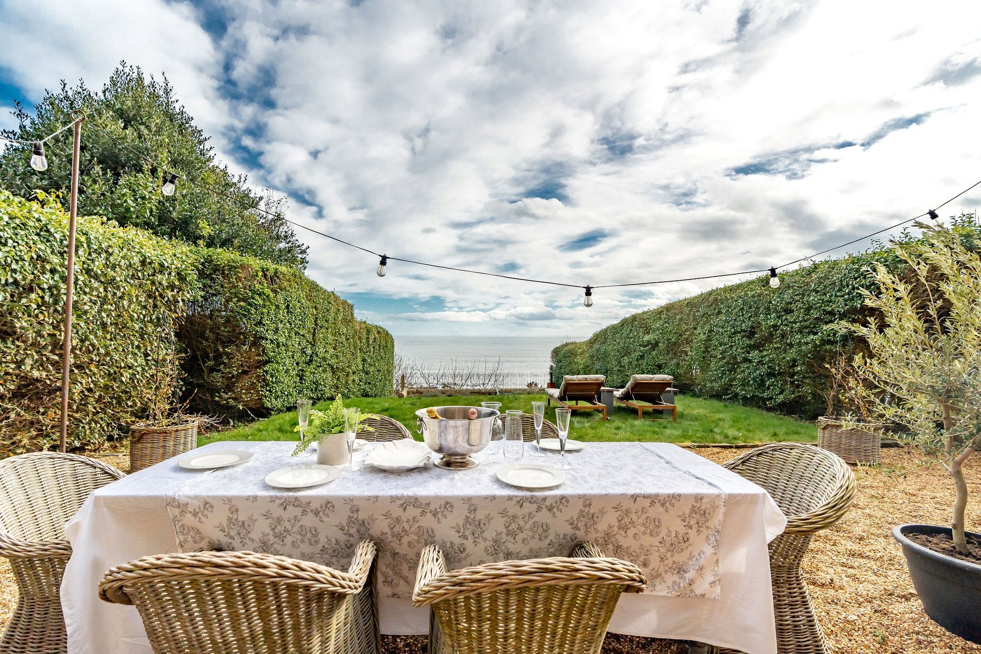 22 Nethergate South, Crail, Anstruther, KY10 3TY - Picture #35