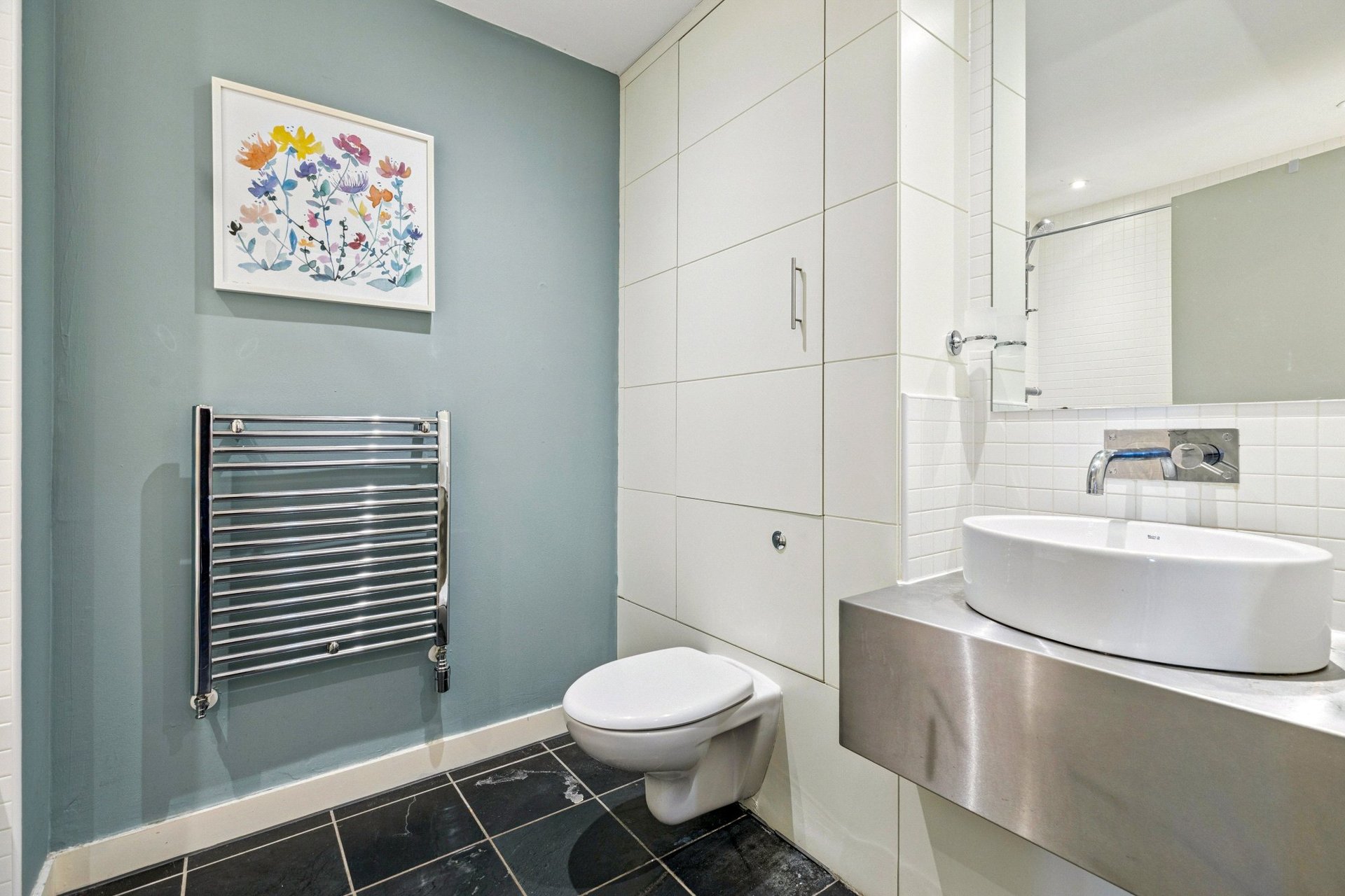 7/2, 202 Elliot Street, Finnieston, Glasgow, G3 8EX - Picture #16
