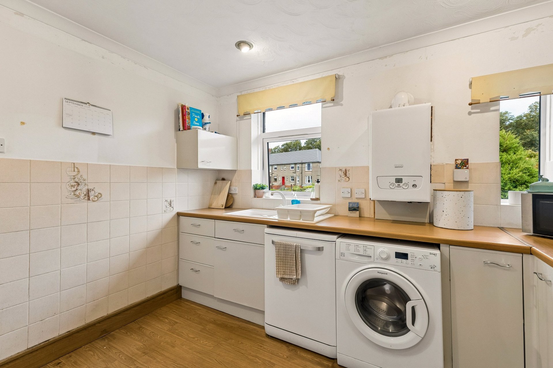 25A Keystone Road, Milngavie, G62 6JF - Picture #9