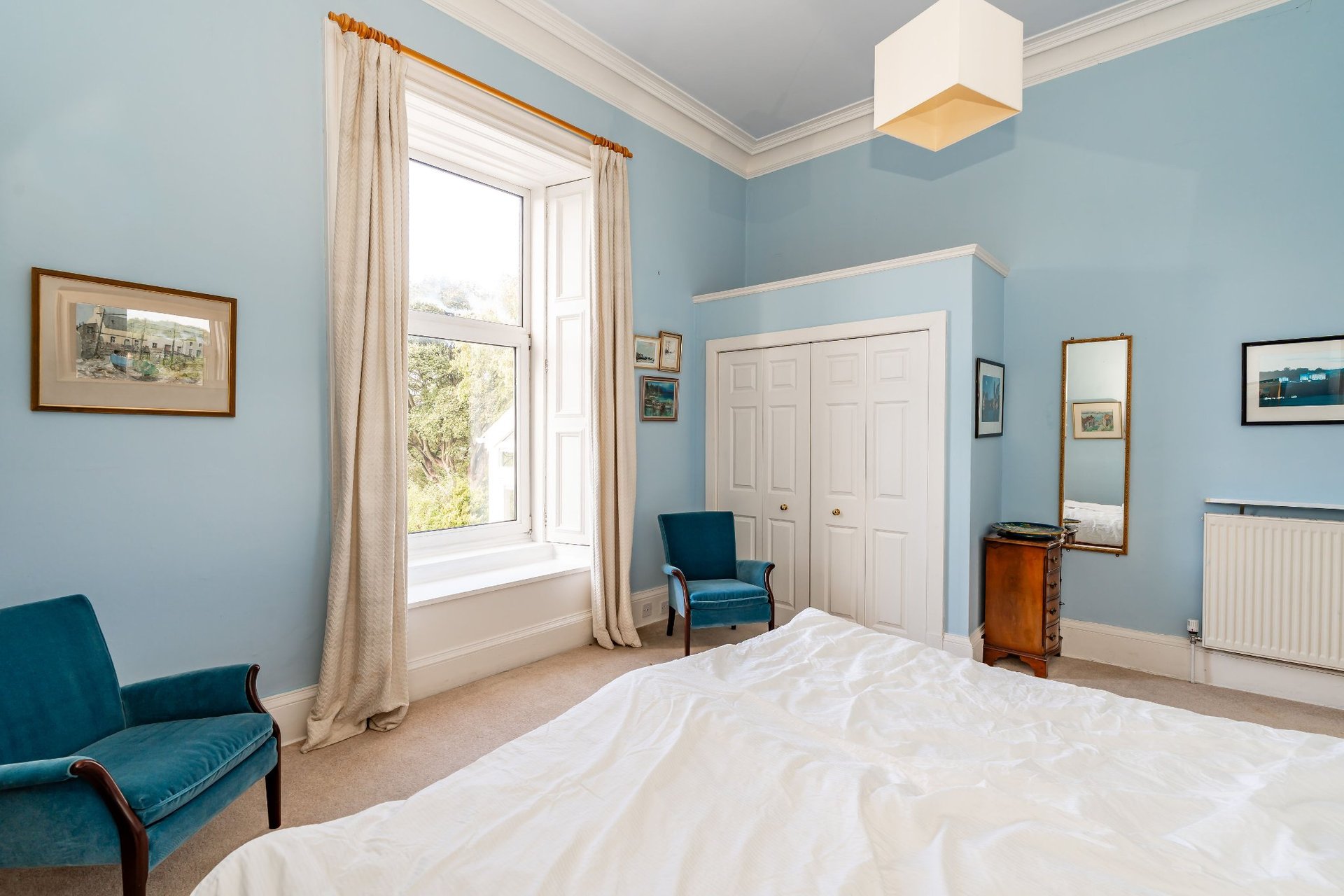 6 Ettrick Road, Merchiston, Edinburgh, EH10 5BJ - Picture #28