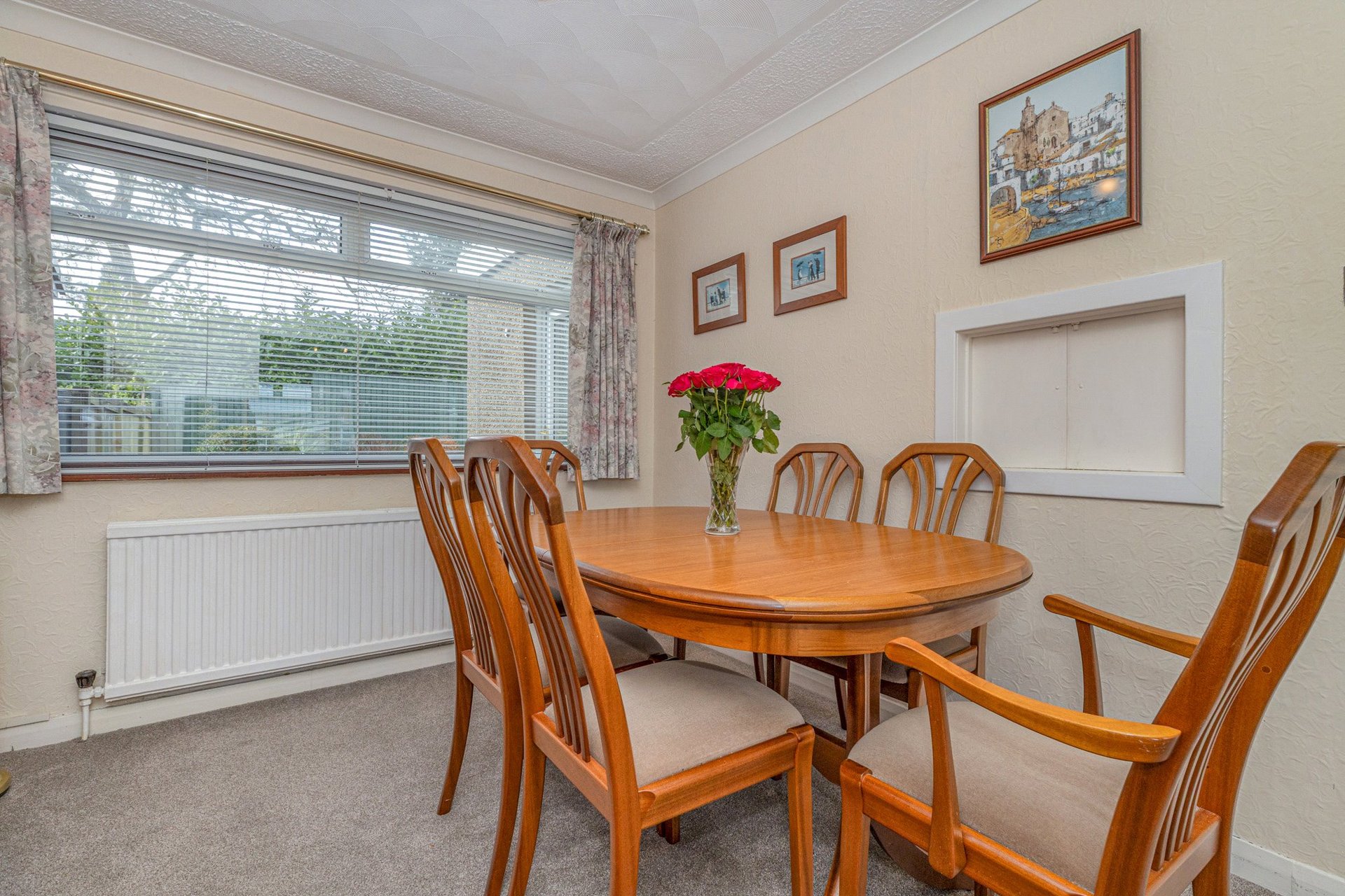 54 Rosslyn Road, Bearsden, G61 4DN - Picture #6