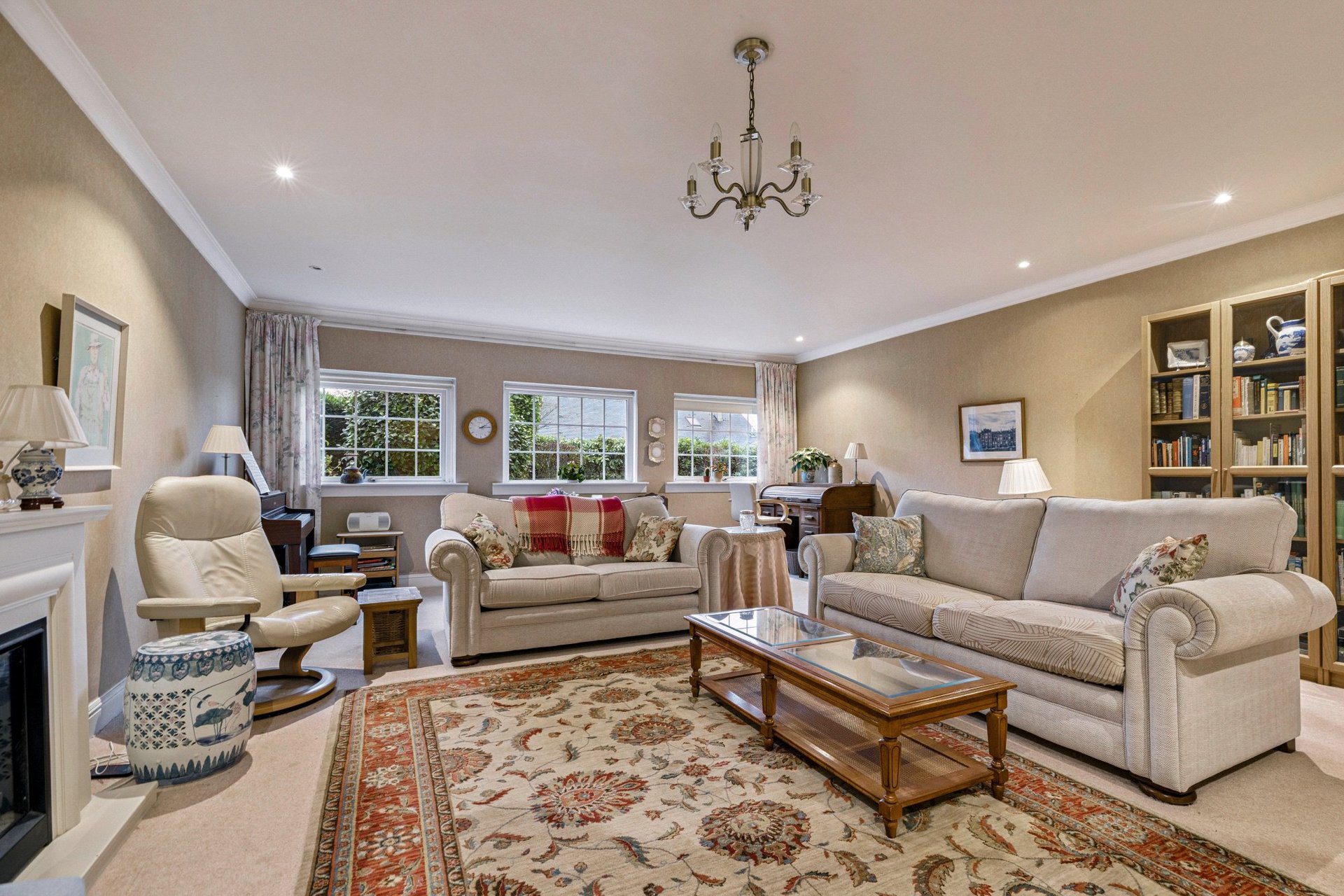 14B Upper Glenburn Road, Bearsden, G61 4BW - Picture #7