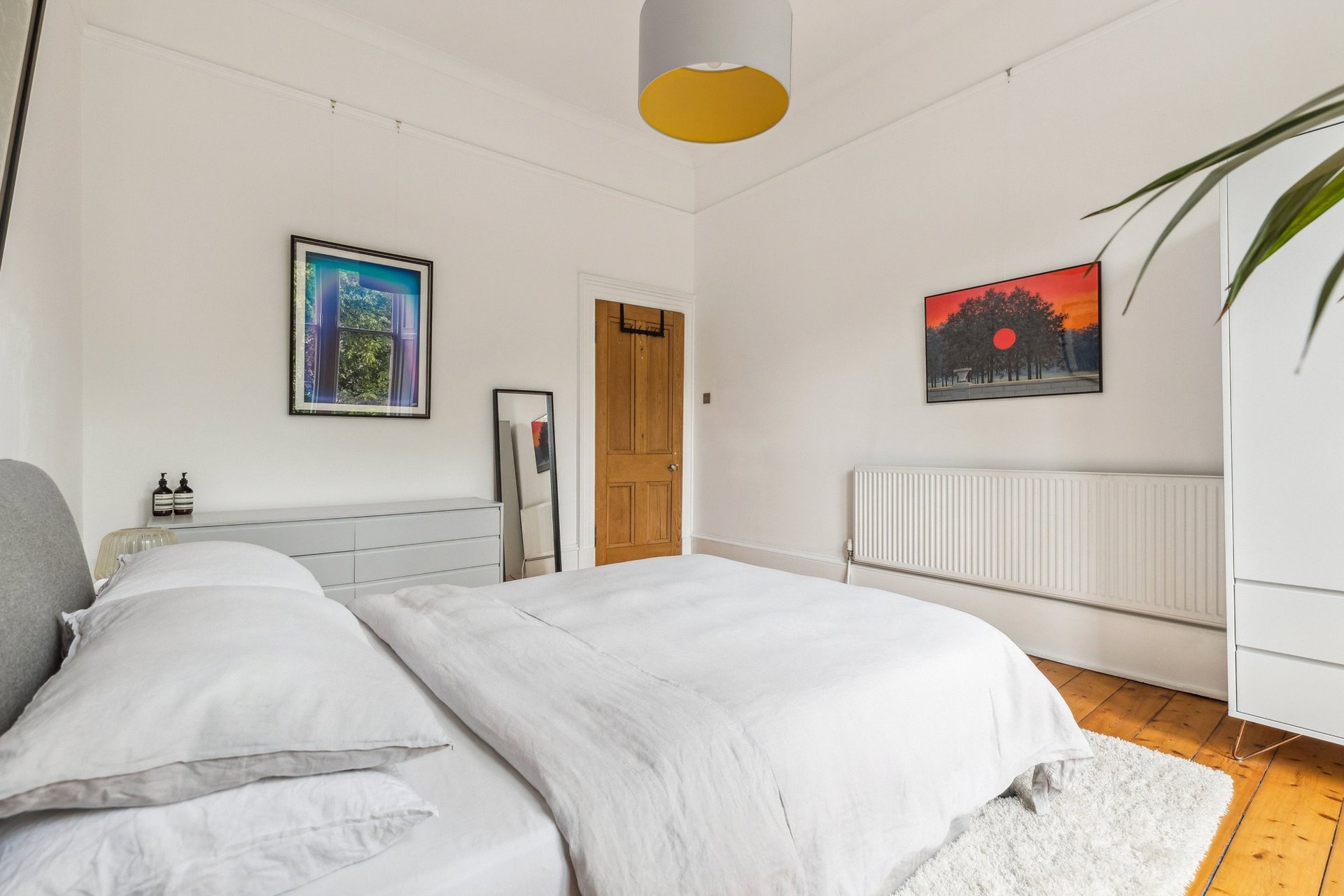 Flat 2/1, 7 Hayburn Crescent, Partickhill, Glasgow, G11 5AU - Picture #17