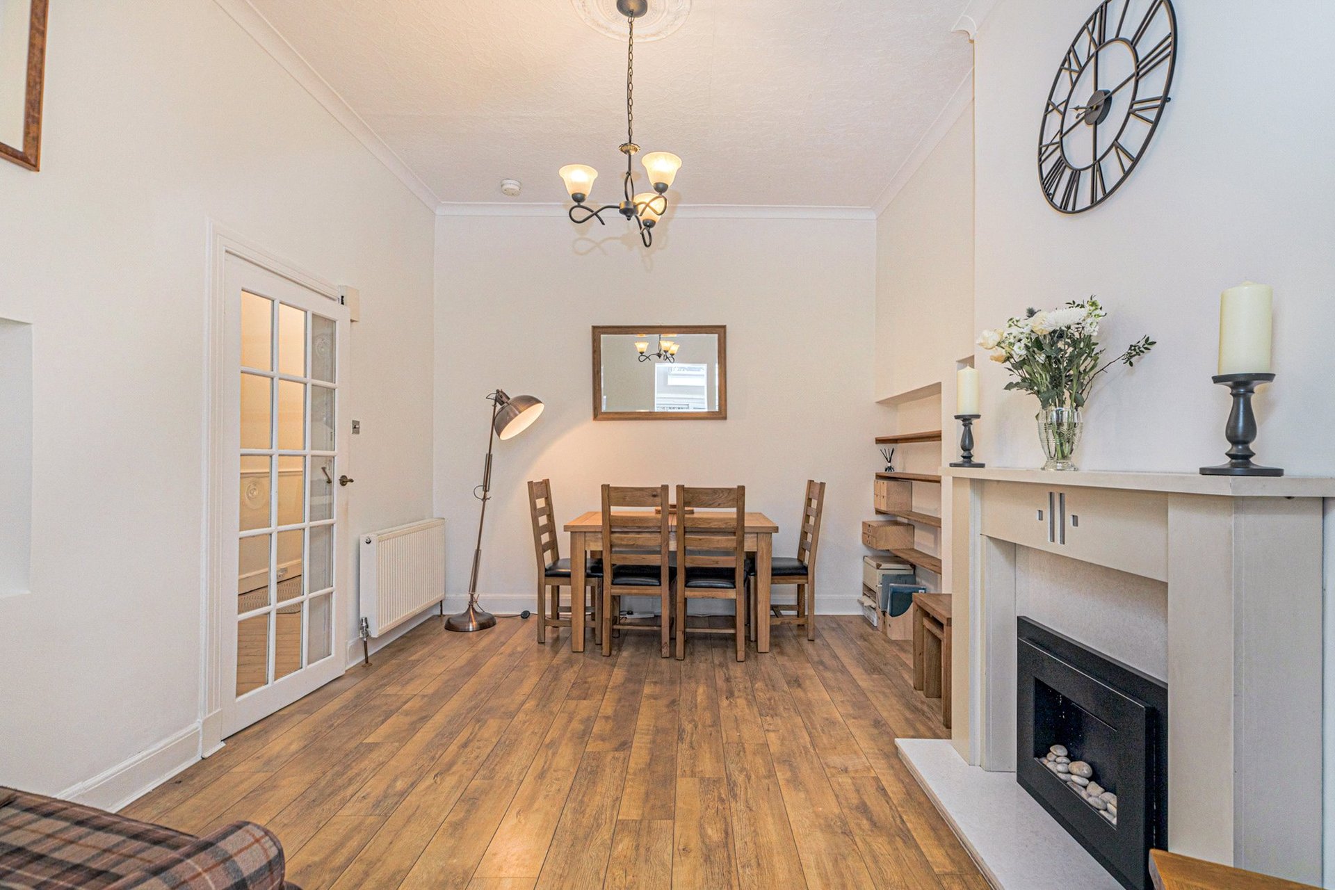 24 Lennox Avenue, Scotstoun, Glasgow, G14 9HG - Picture #7