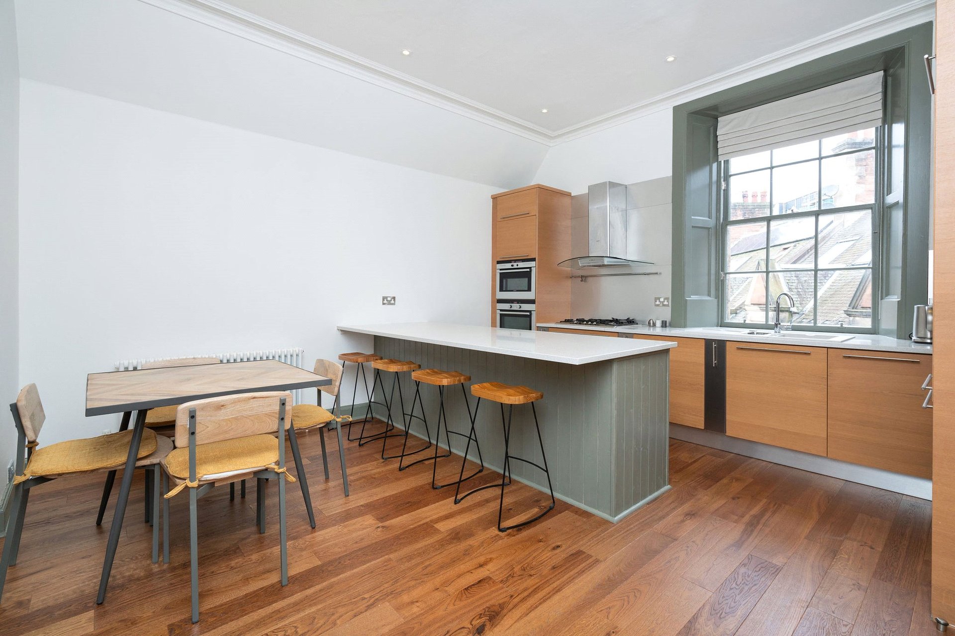 6 Rothesay Mews, Edinburgh, Midlothian, EH3 7SG - Picture #7
