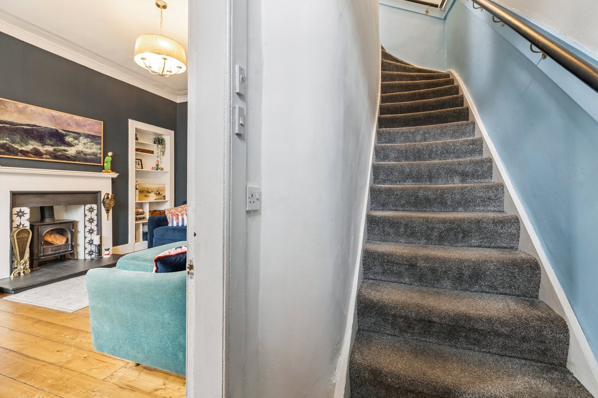 3 Victoria Park Street, Victoria Park, Glasgow, G14 9QA - Picture #17