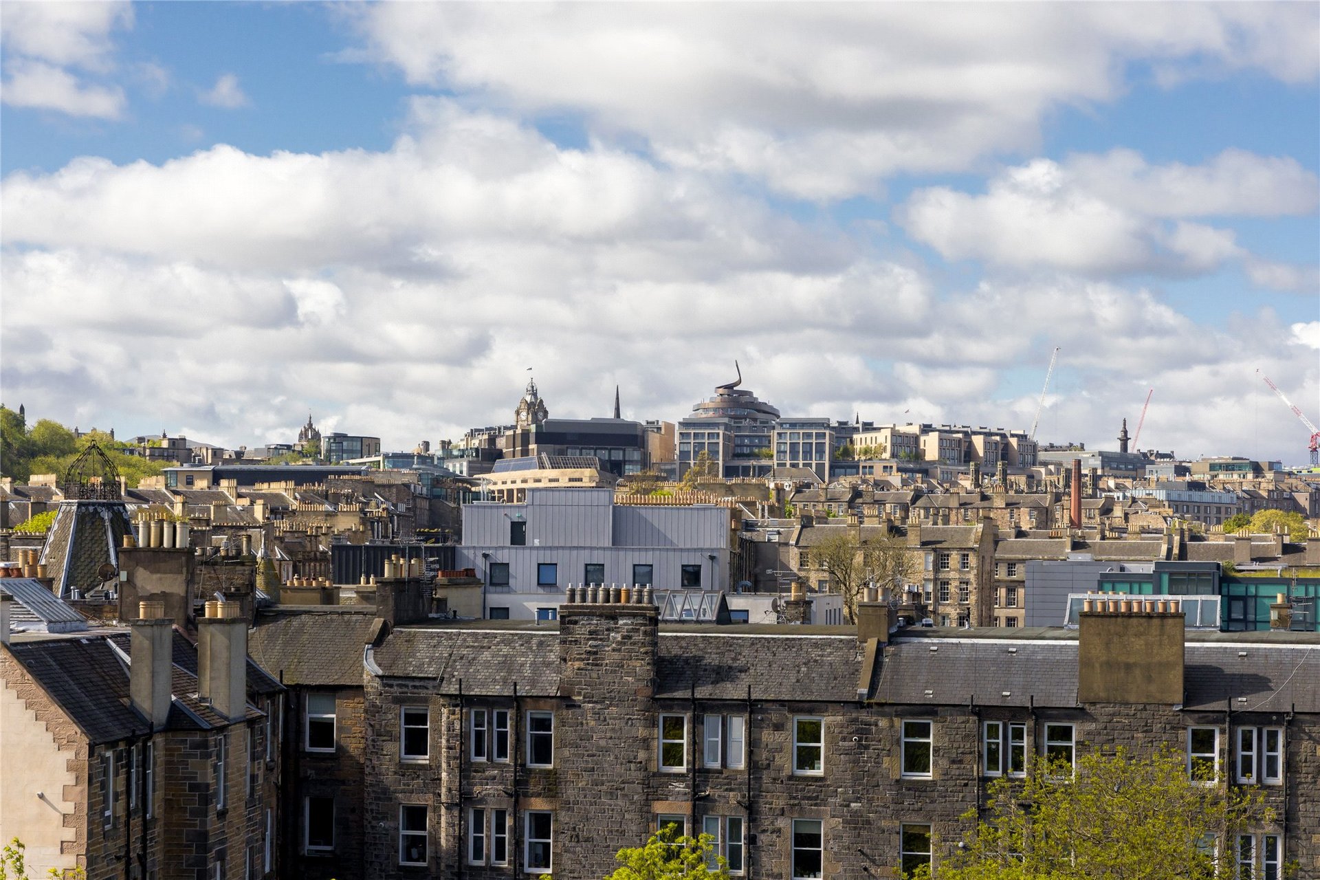 Flat 60, 5 Shrubhill Walk, Edinburgh, EH7 4FG - Picture #27