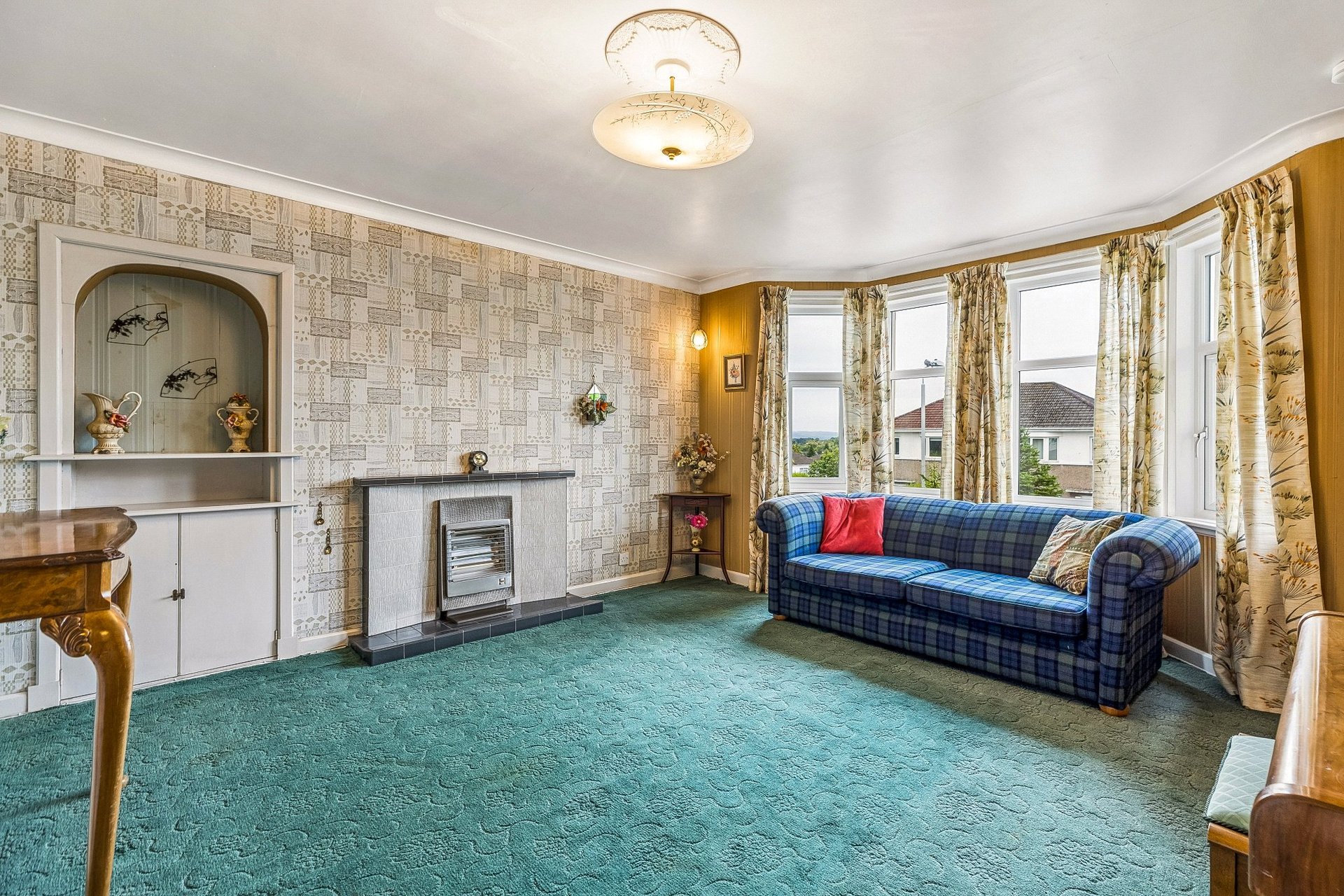 6 Renshaw Road, Bishopton, Renfrewshire, PA7 5HN - Picture #8