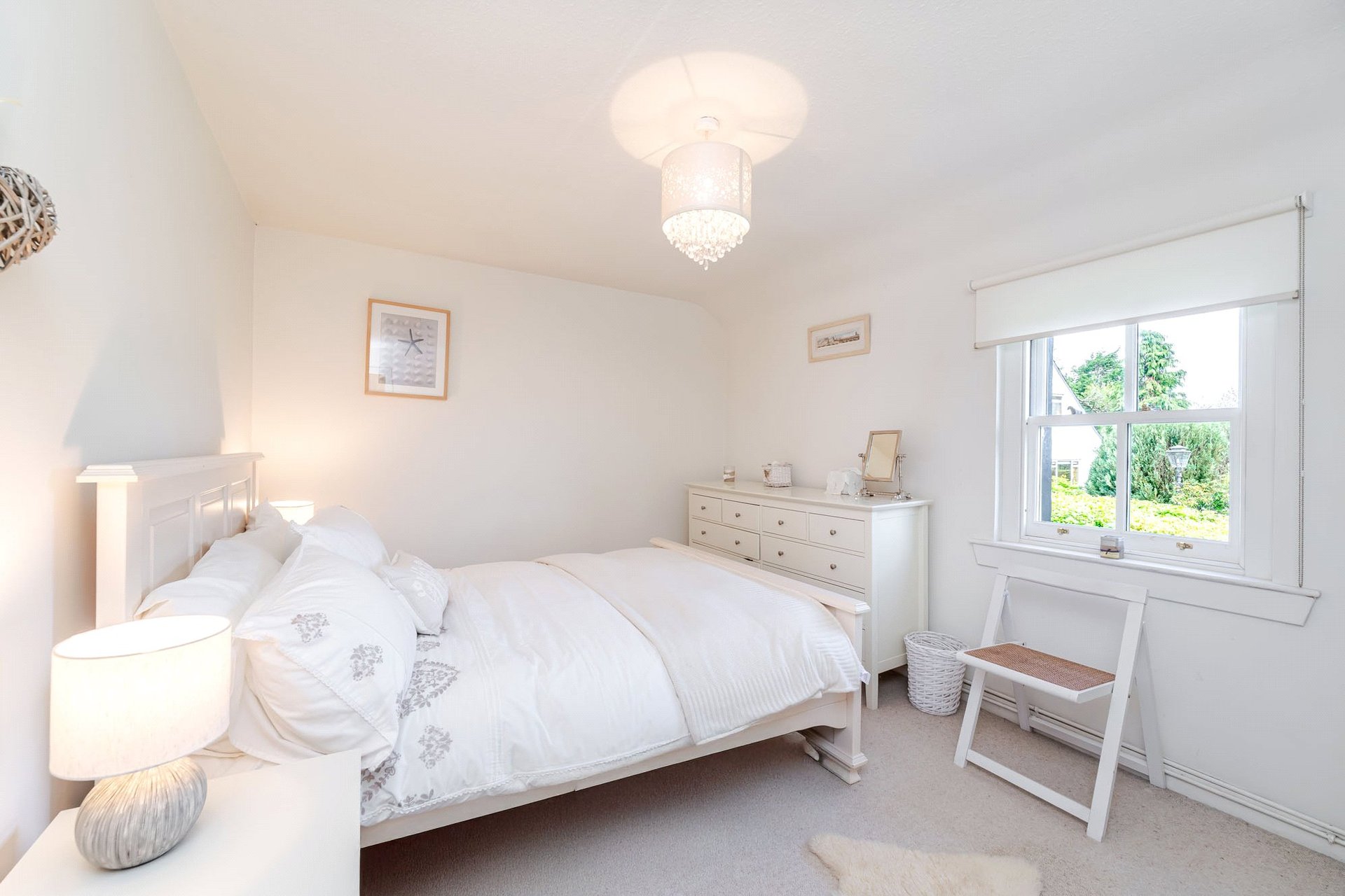 Lynndale Cottage, Quarry Lane, Eaglesham, Glasgow, East Renfrewshire, G76 0BD - Picture #25