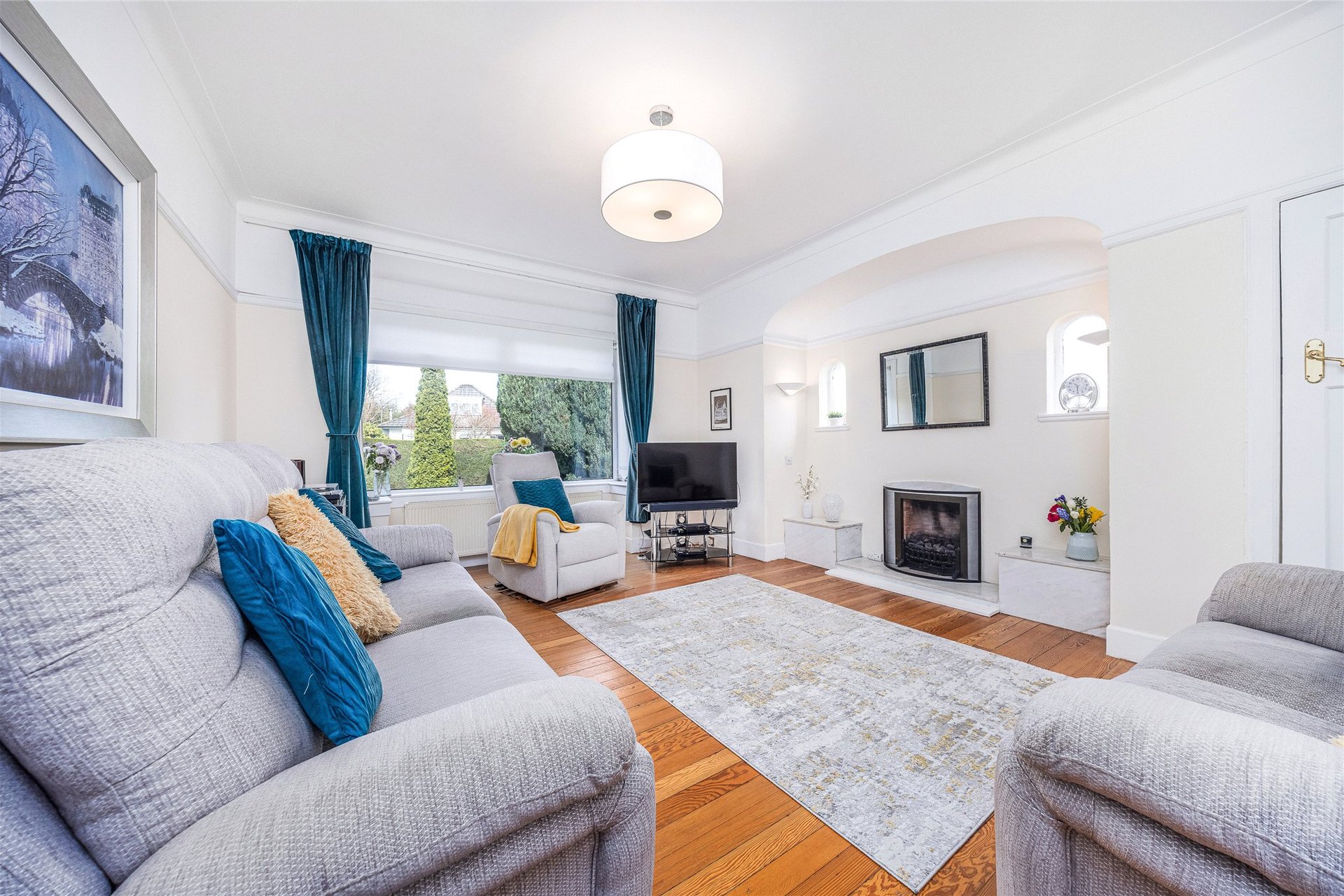 16 Endrick Drive, Bearsden, G61 2EA - Picture #6