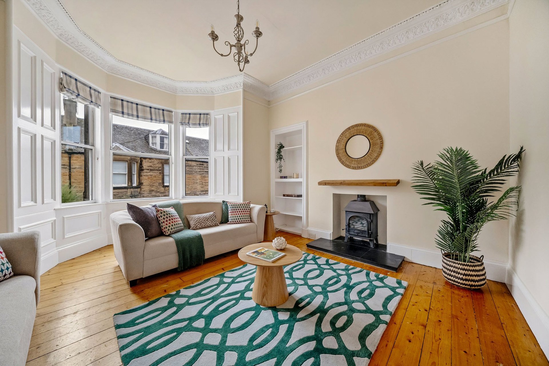 13 Almondbank Terrace, Edinburgh, EH11 1SR - Picture #3