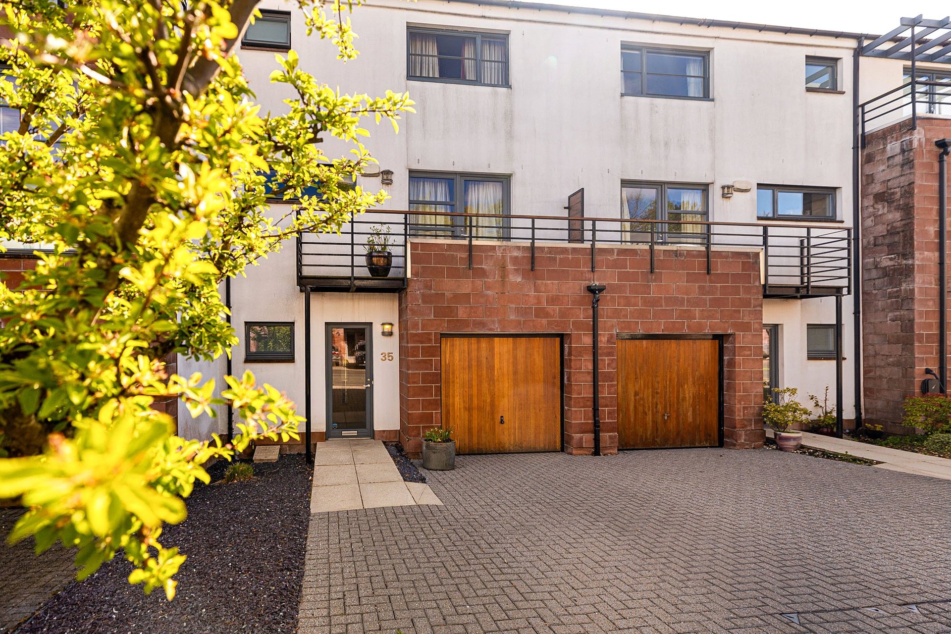 35 Southbrae Gardens, Jordanhill, Glasgow, G13 1UB - Picture #44