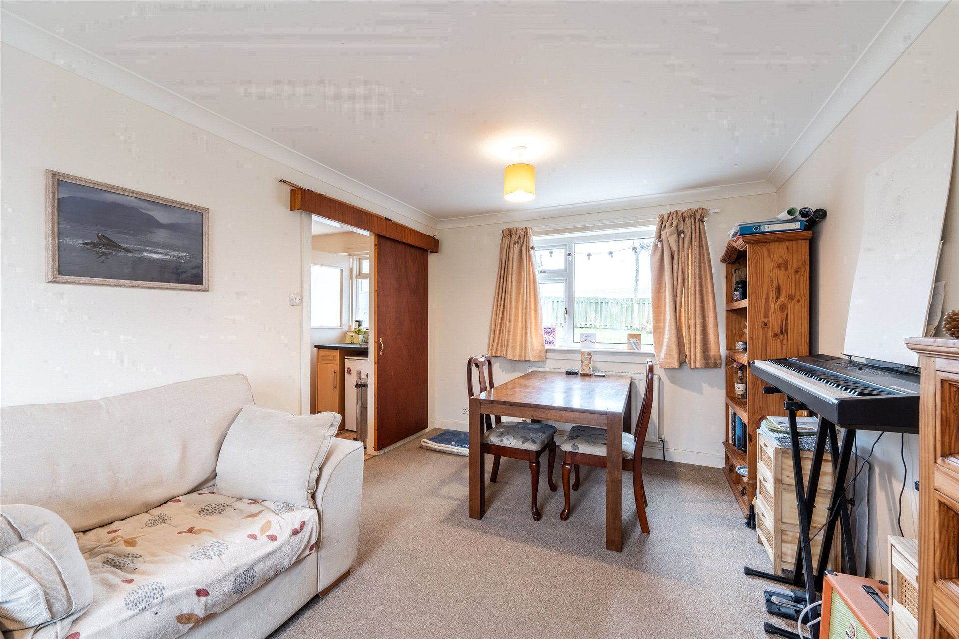 19 Windsor Gardens, St. Andrews, Fife, KY16 8XL - Picture #8