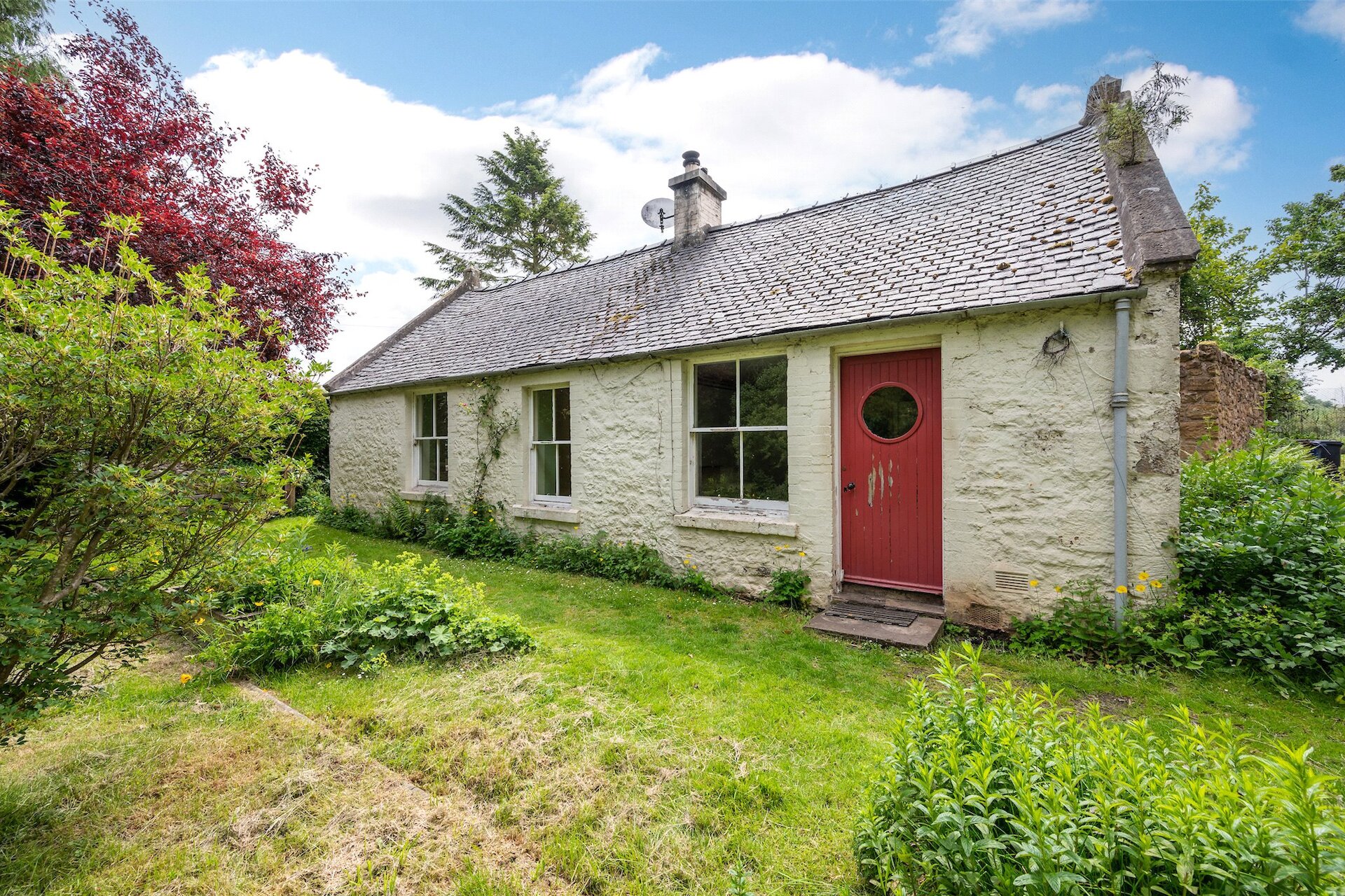 Ford Mill Cottage, Ford, Pathhead, Midlothian, EH37 5RE - Picture #1