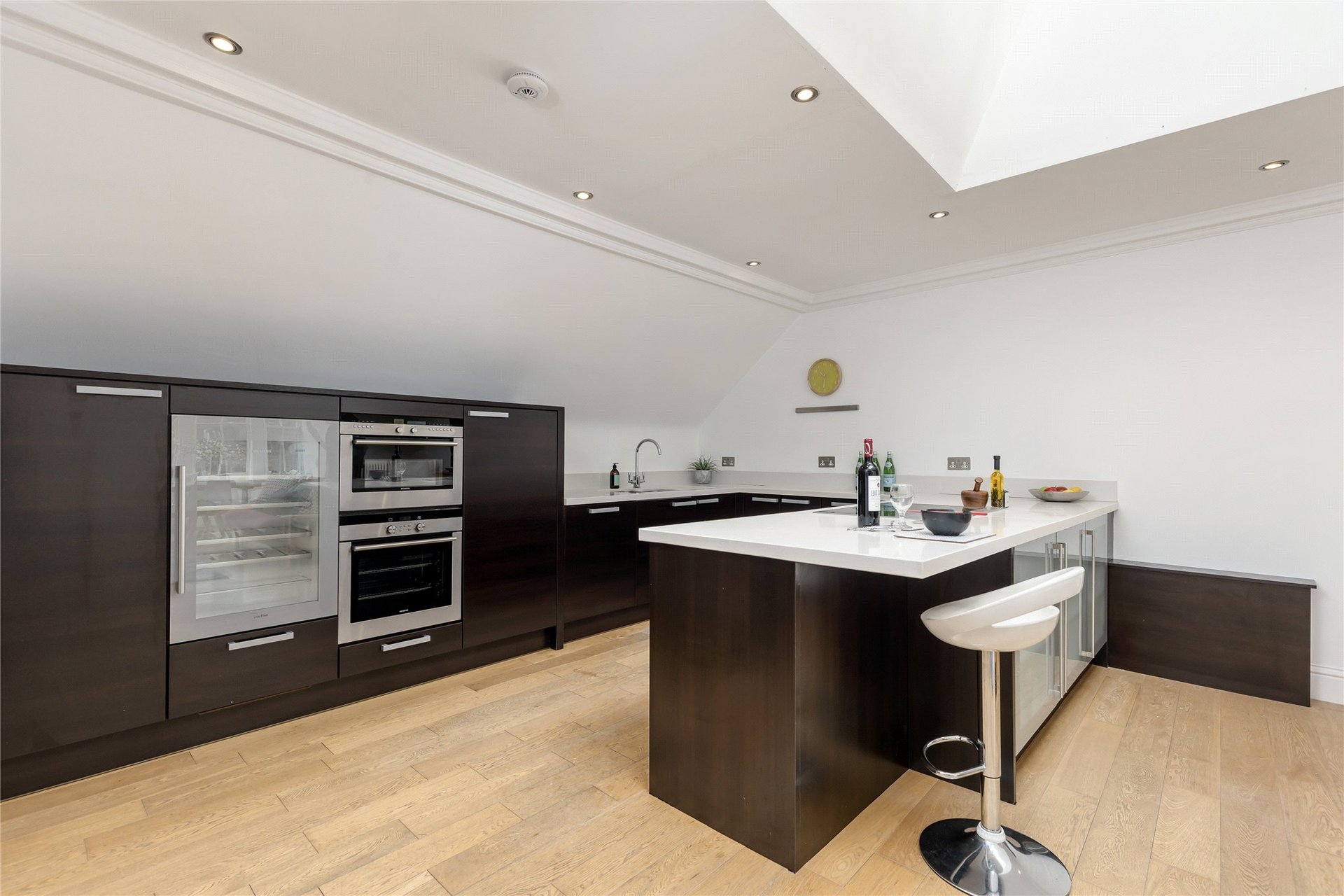 Flat 5, 55 Constitution Street, Edinburgh, EH6 7BG - Picture #2