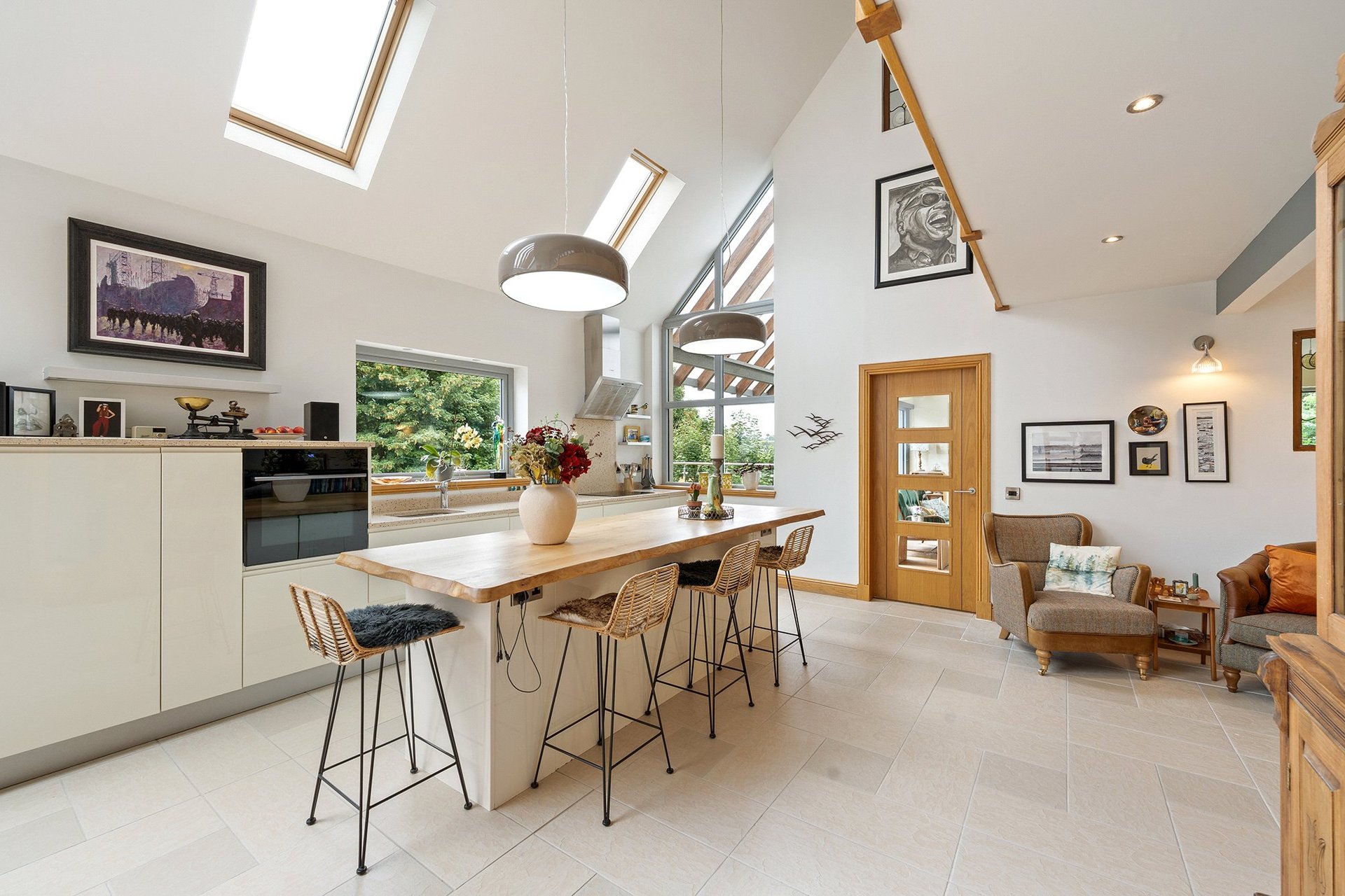 St Blanes House, Mayfield, Cupar, Fife, KY15 5NU - Picture #16