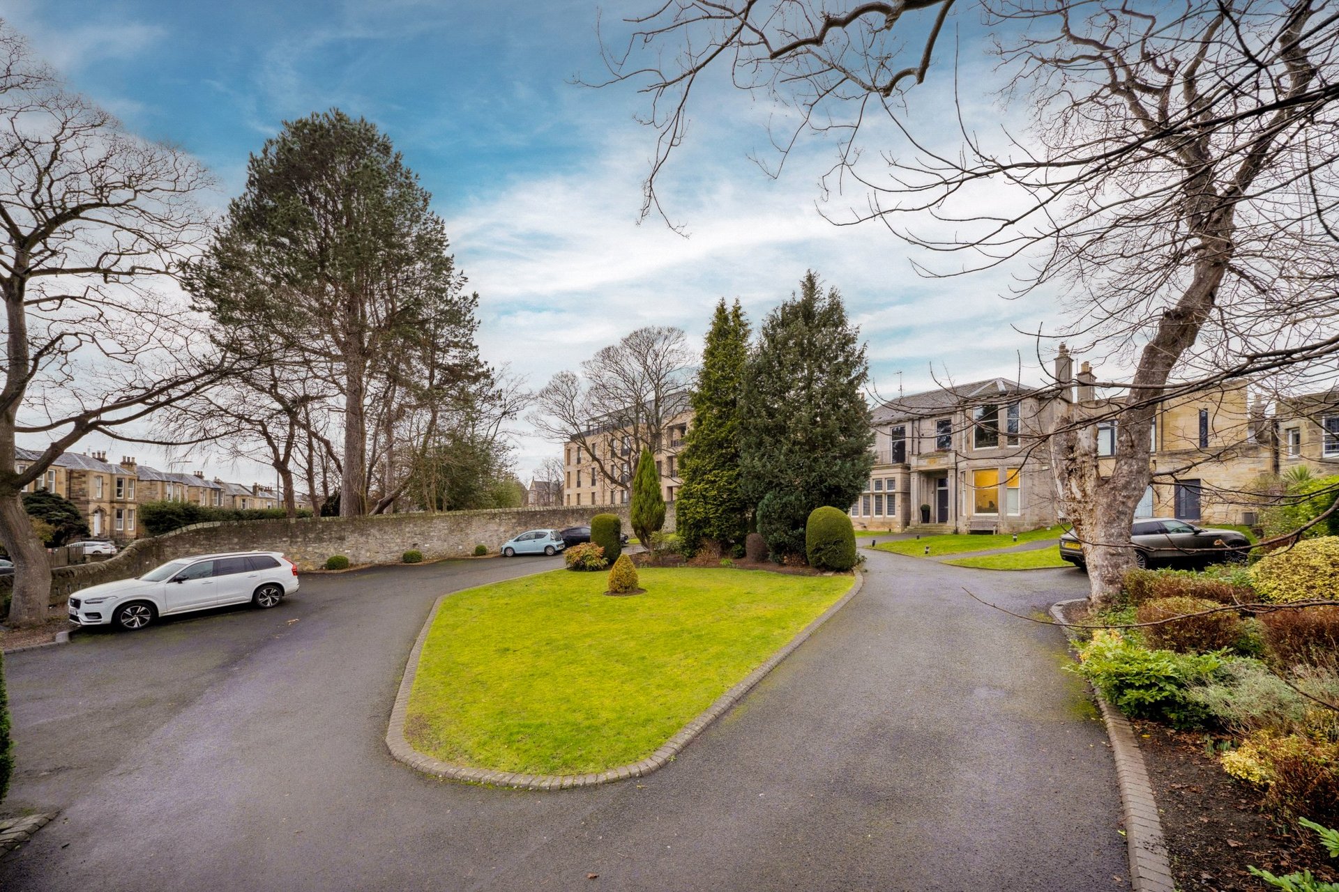 Flat 4, 22 Corstorphine Road, Murrayfield, Edinburgh, EH12 6HP - Picture #27