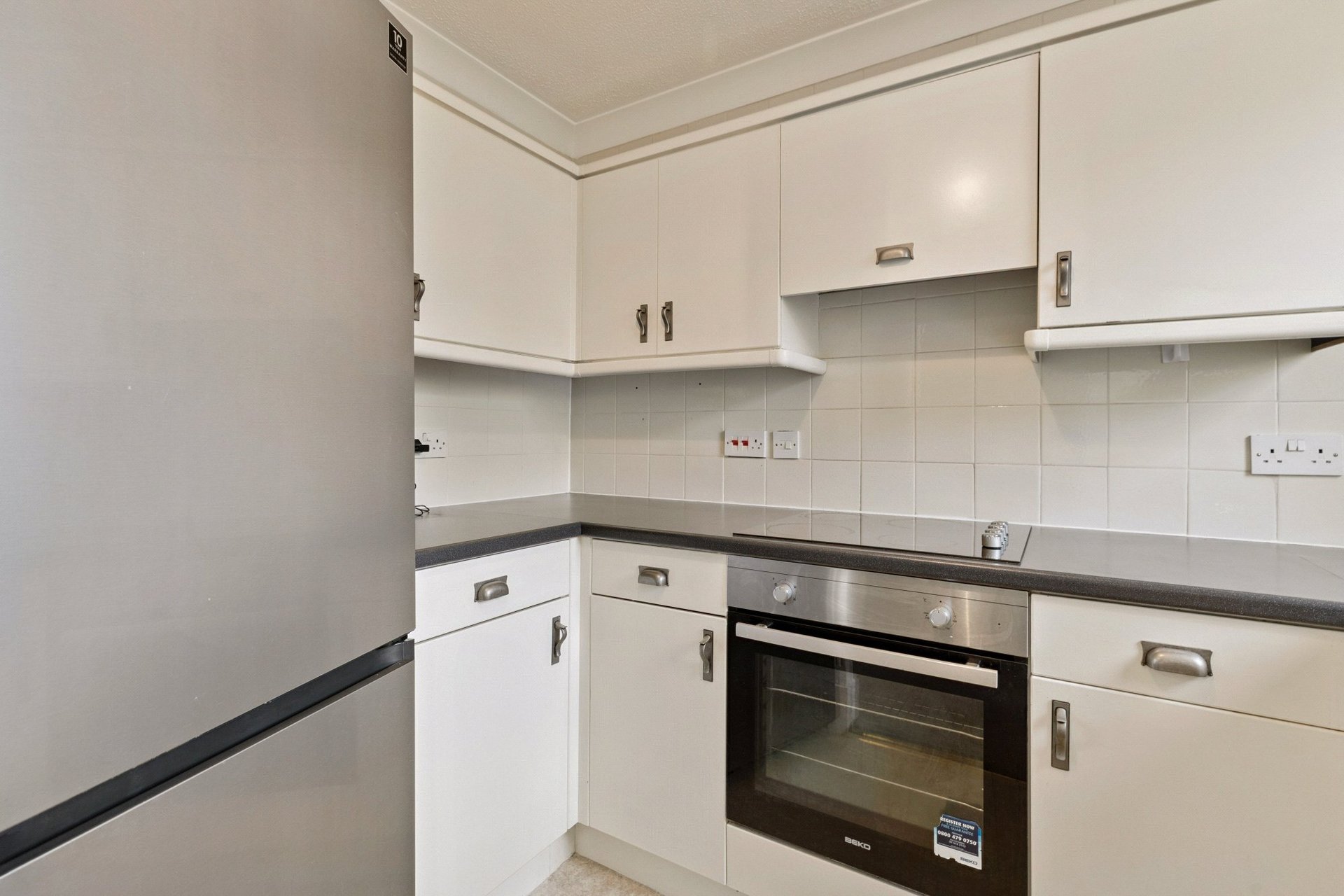 Flat 16, Fairview Court, 46 Main Street, Milngavie, G62 6BU - Picture #8