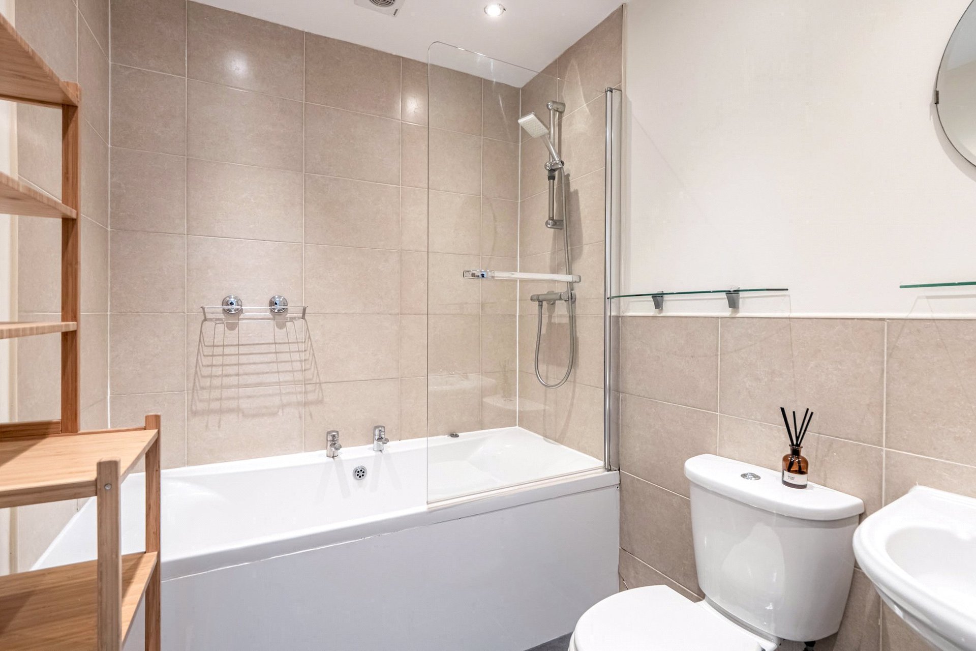 202 Bonnington Road, Edinburgh, EH6 5BH - Picture #12
