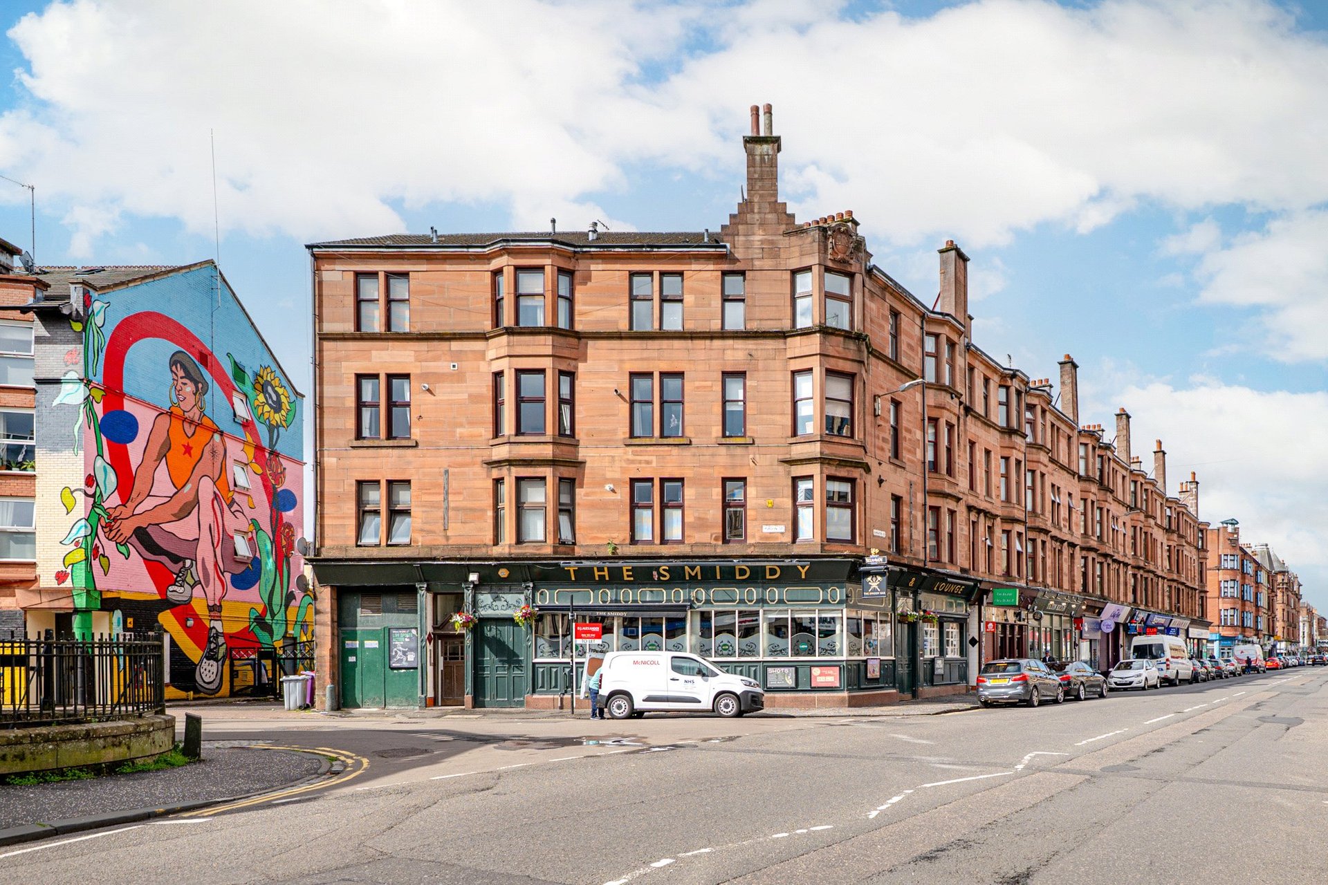 3/1, 4 Purdon Street, Partick, Glasgow, G11 6AJ - Picture #17