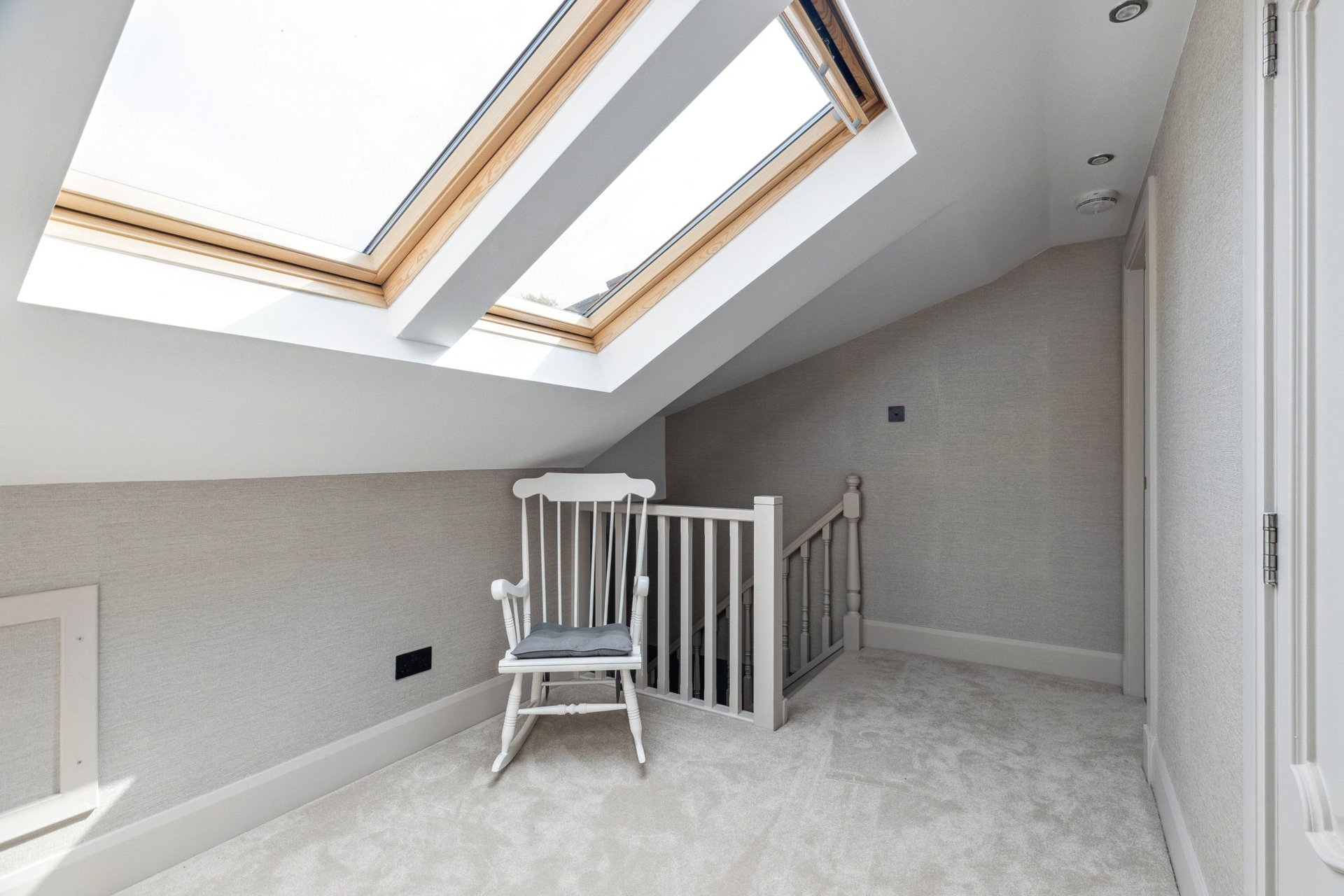 53 Ayr Road, Whitecraigs, Glasgow, G46 6SR - Picture #45
