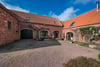 Hemmel House, 10 The Courtyard, Easter Broomhouse, Dunbar, East Lothian, EH42 1RA - Picture #1