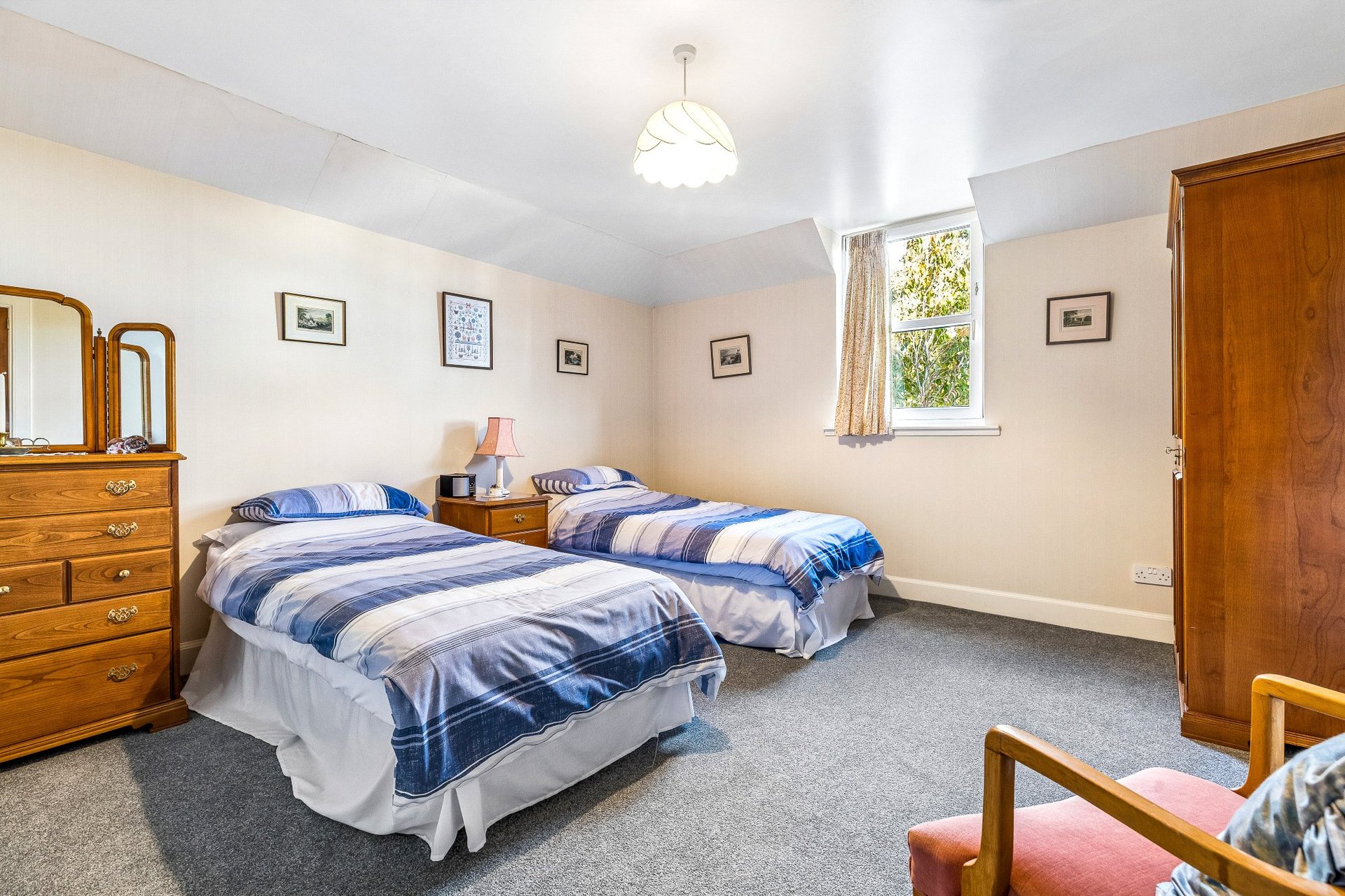 Westfield, 26 Glenburn Road, Bearsden, Glasgow, East Dunbartonshire, G61 4PT - Picture #36