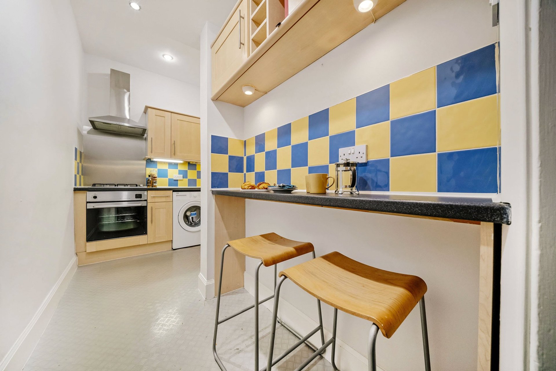 8 (1f2), Comely Bank Street, Edinburgh, Midlothian, EH4 1BD - Picture #7
