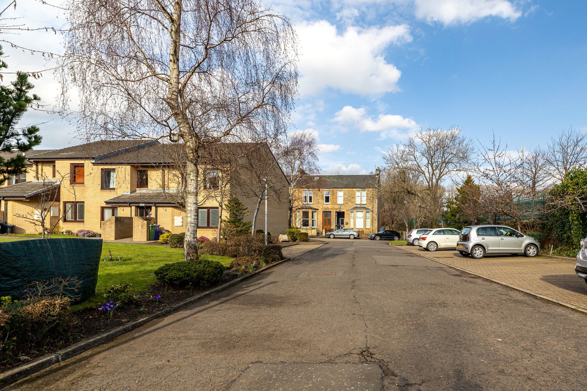 37 Cluny Gardens, Jordanhill, Glasgow, G14 9JU - Picture #13