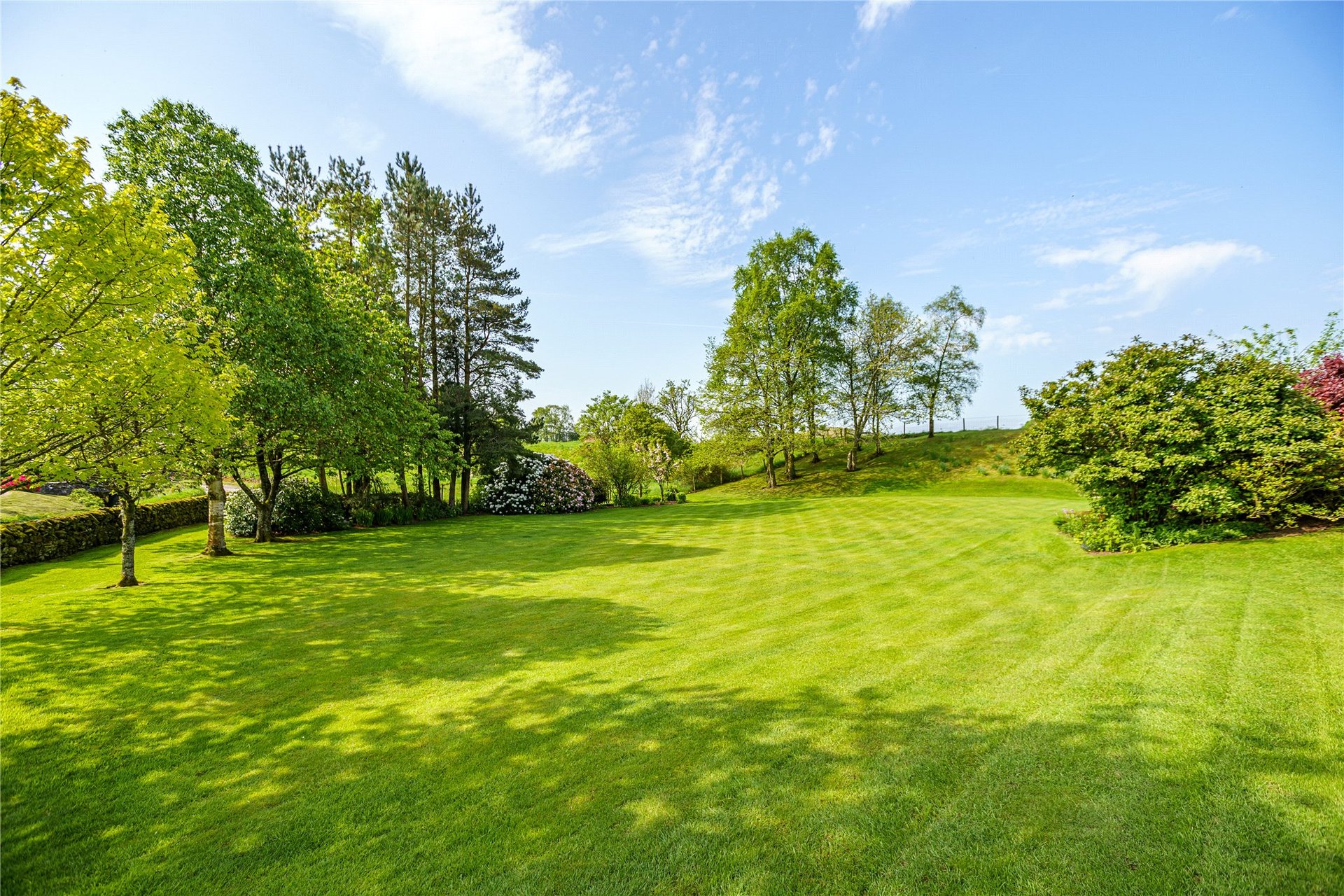 Dippin Lodge, Buchlyvie, Stirling, Stirlingshire, FK8 3NR - Picture #20