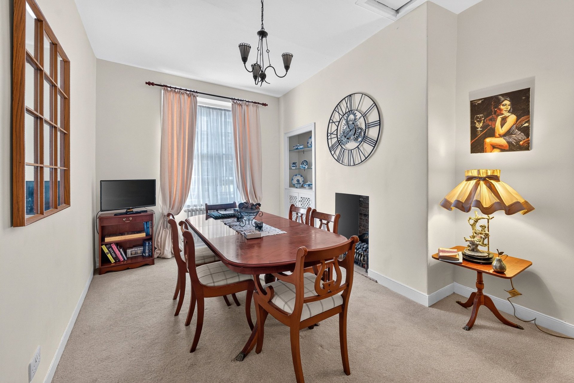 63 Ravensdowne, Berwick-upon-Tweed, Northumberland, TD15 1DQ - Picture #7