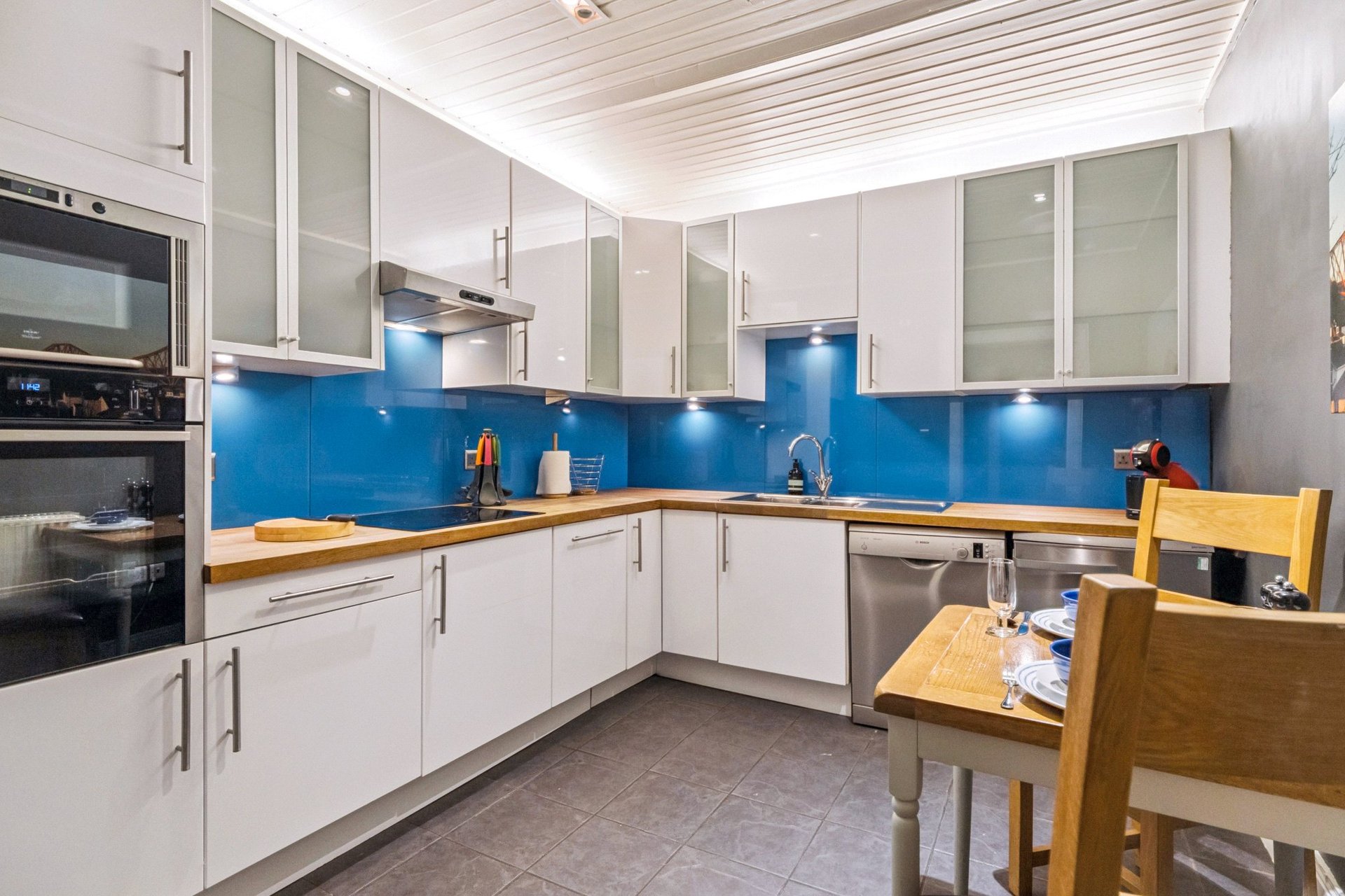 6B St. Bernards Crescent, Edinburgh, Midlothian, EH4 1NP - Picture #5