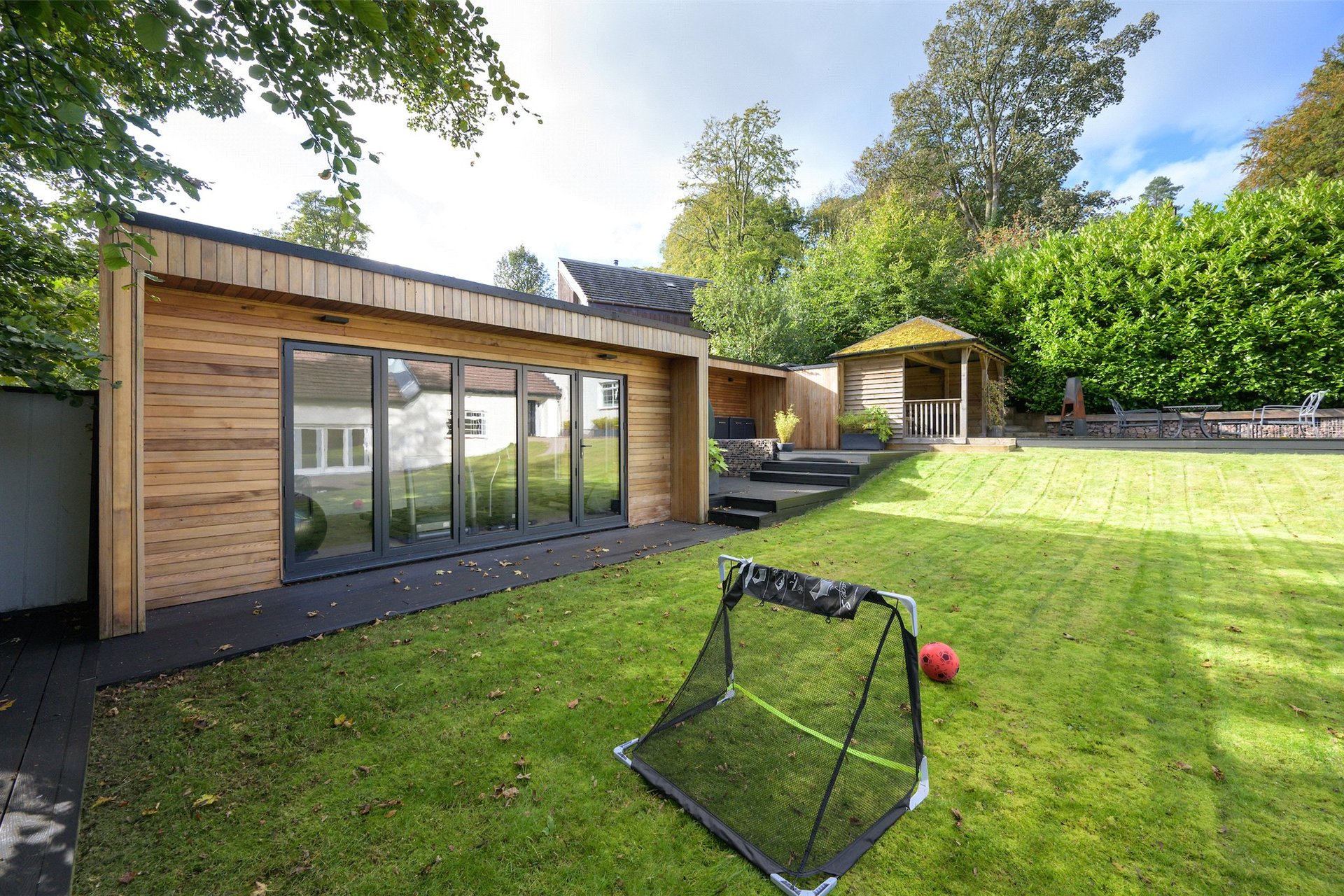 Merchiston, Linton Bank Drive, West Linton, Scottish Borders, EH46 7DT - Picture #30