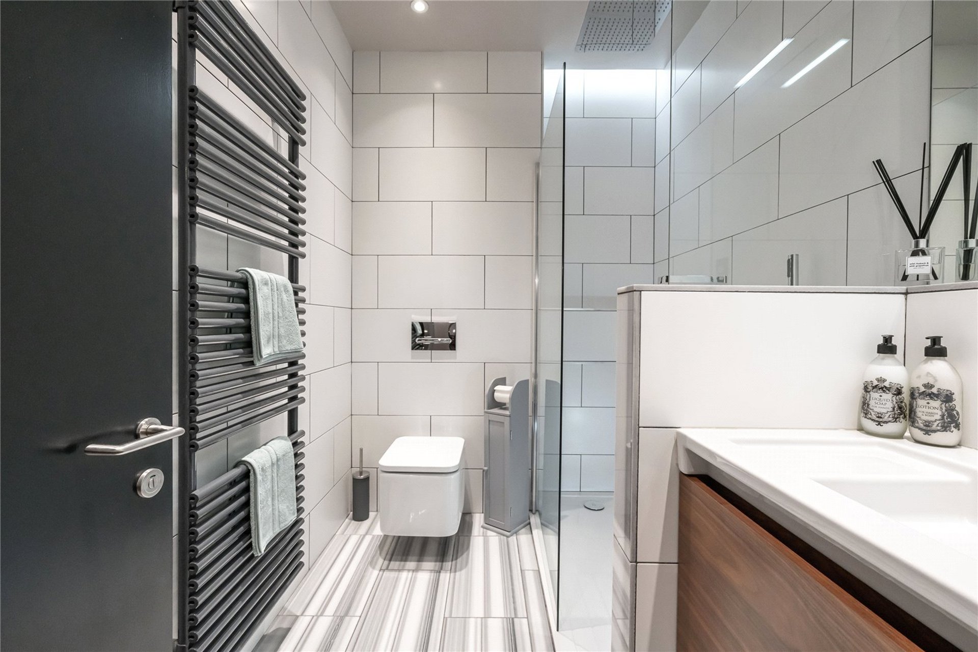 Flat 4 Italian Centre, 47 Cochrane Street, Glasgow, G1 1HL - Picture #18