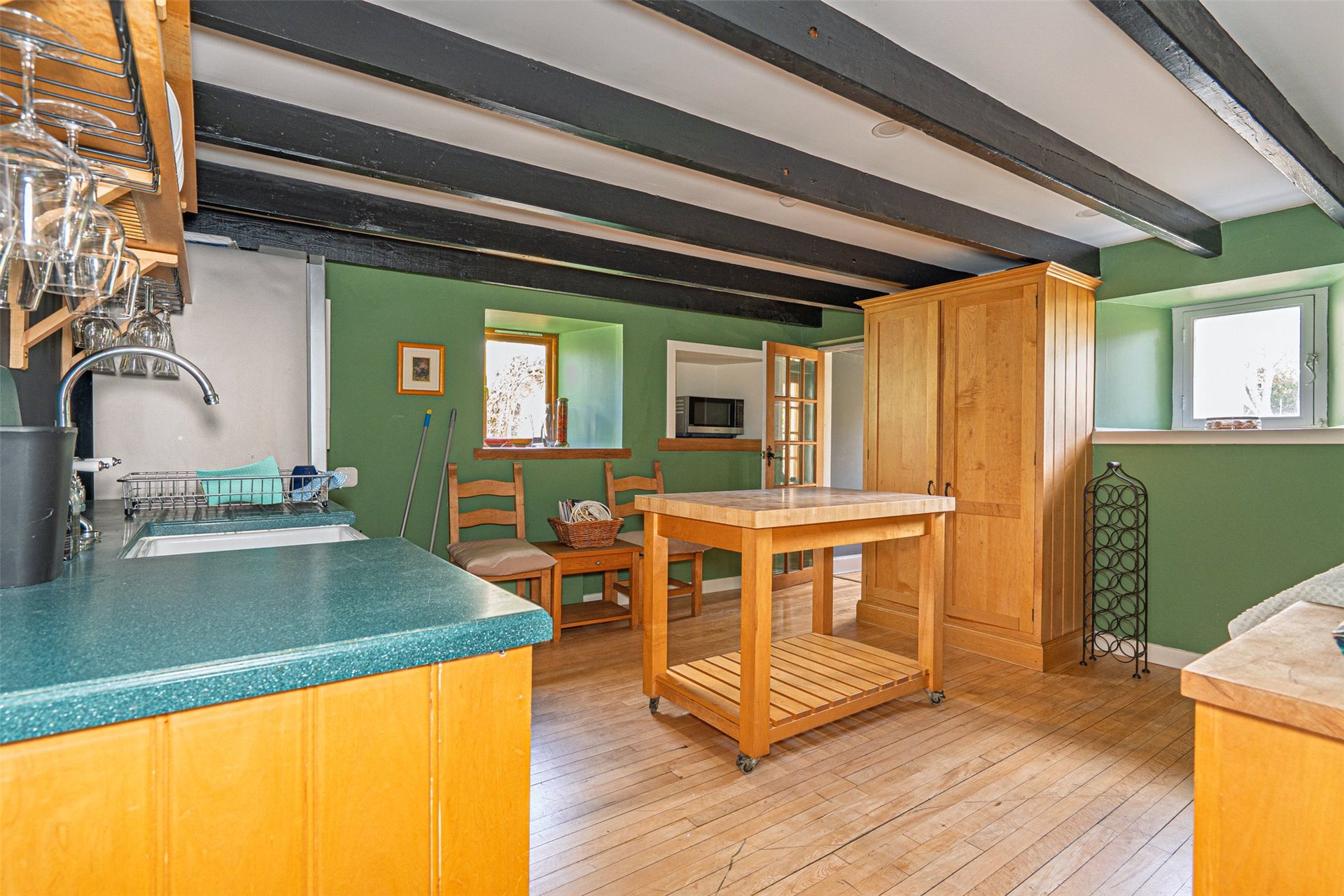 Wellbrae House, Wellbrae, Falkland, Cupar, Fife, KY15 7AY - Picture #15