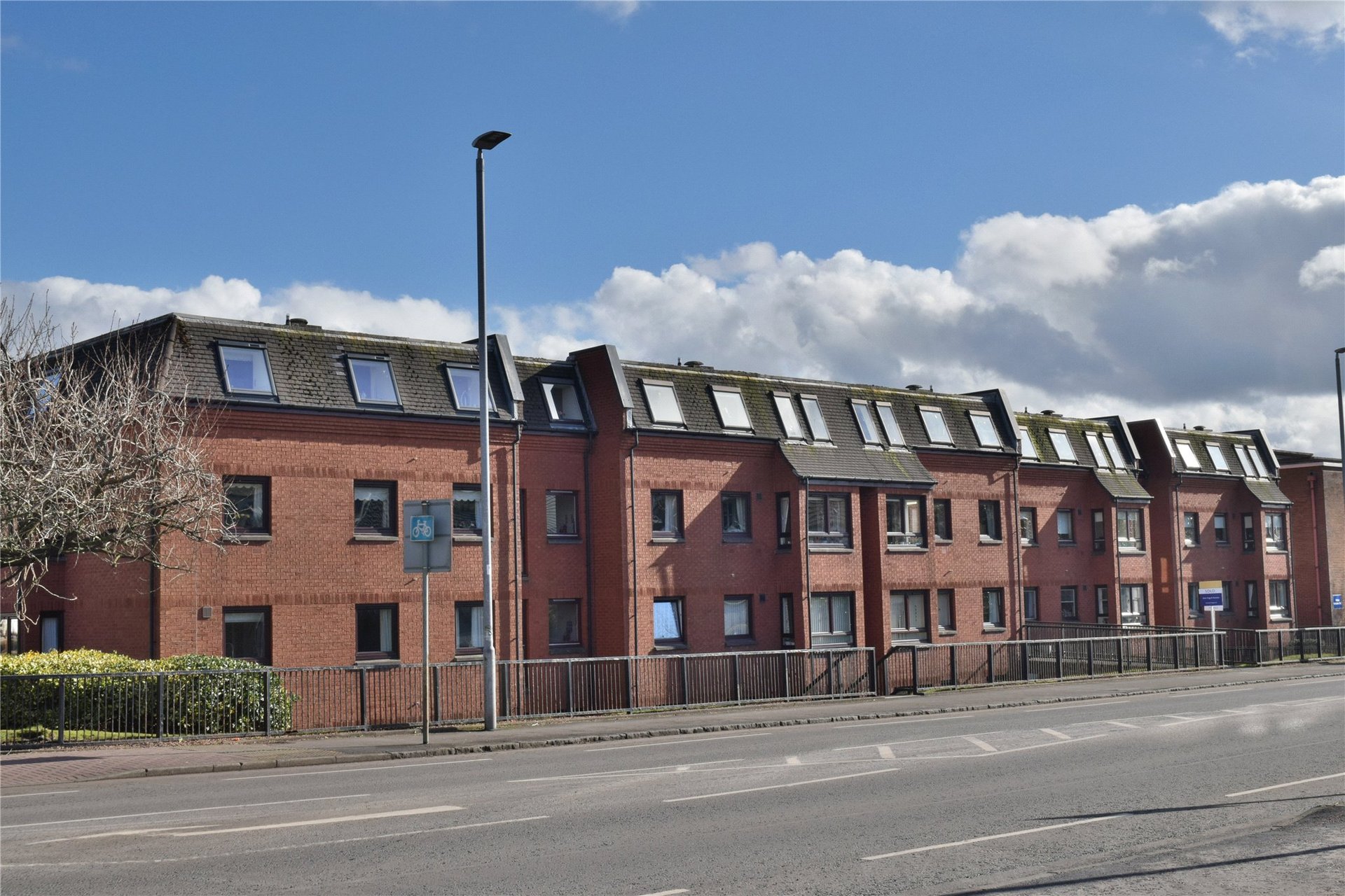 Flat 36, Elm Court, 97 Main Street, Milngavie, G62 6JQ - Picture #1