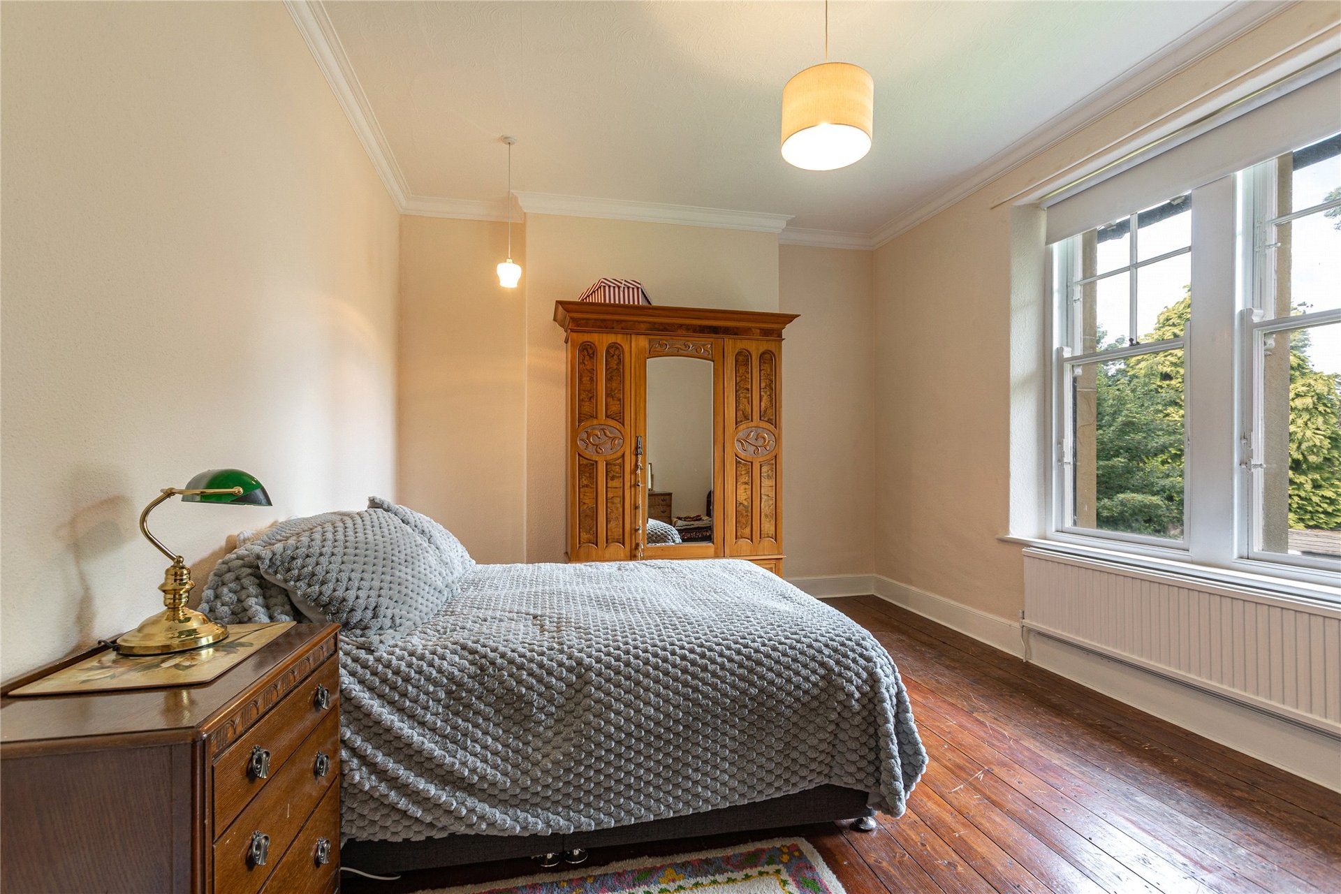 Adderstone Villa, Belford, Northumberland, NE70 7JA - Picture #11