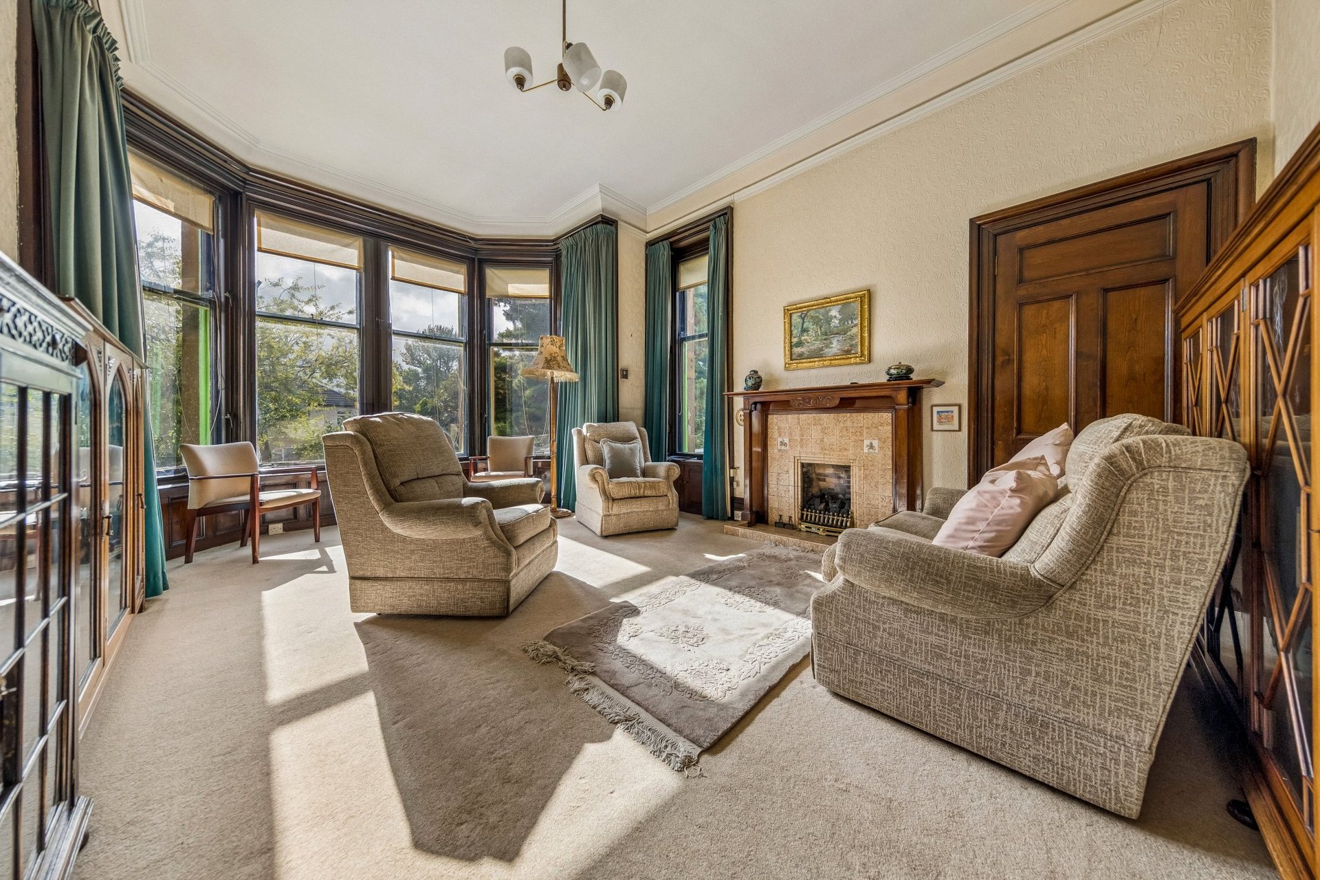 Windyknowe, 168 Southbrae Drive, Jordanhill, Glasgow, G13 1TX - Picture #38