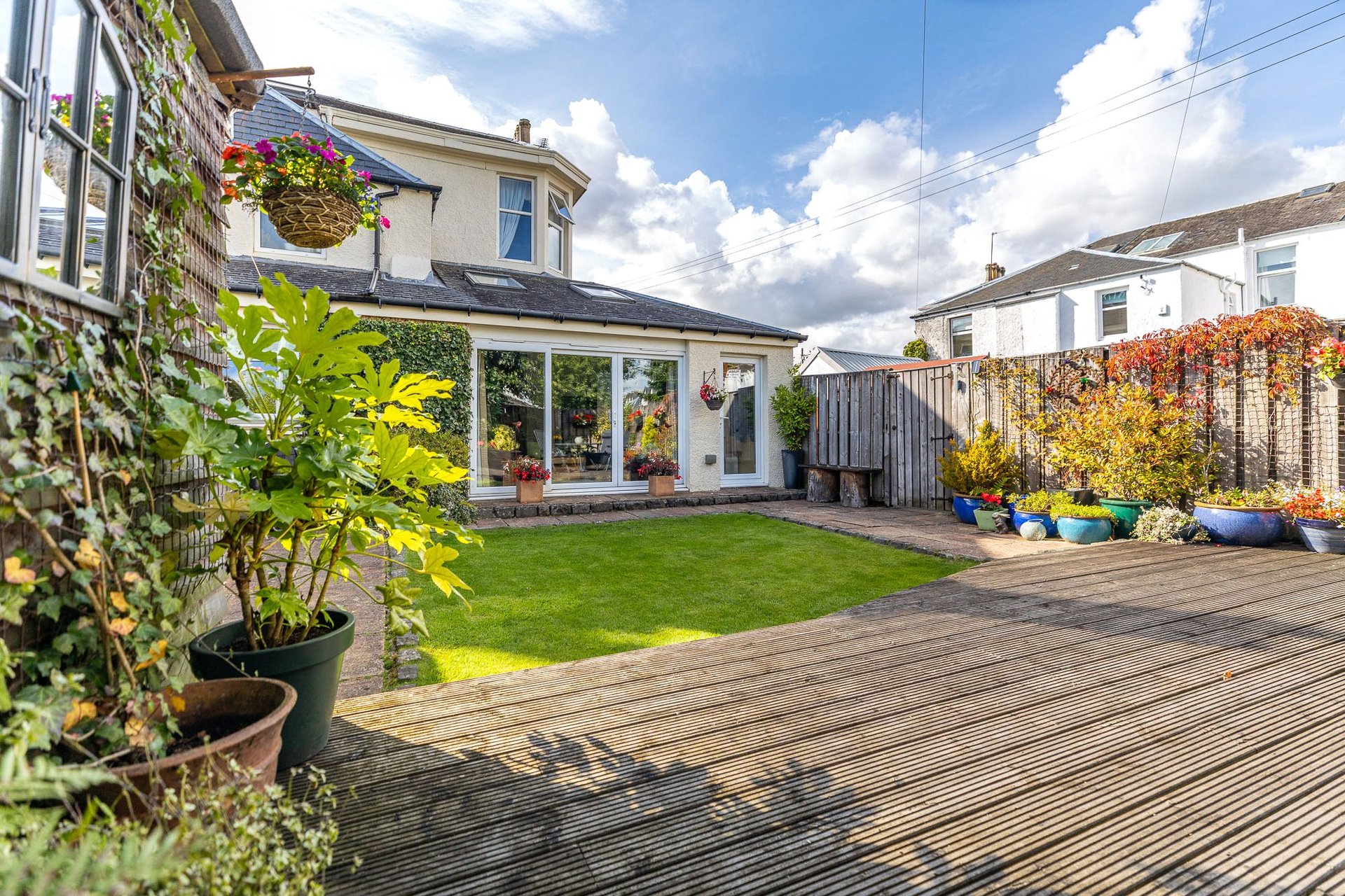 28 Selborne Road, Jordanhill, Glasgow, G13 1QG - Picture #48